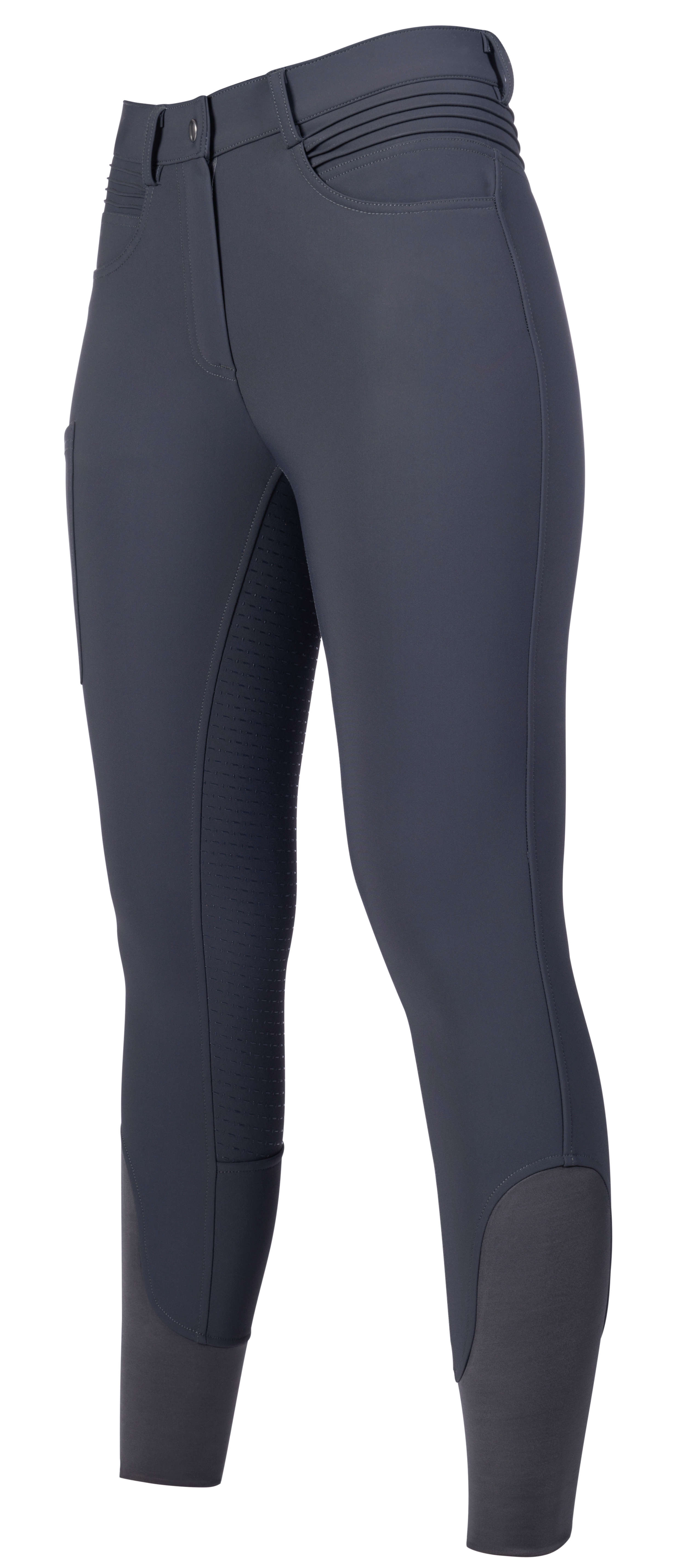 HKM Reithose "Rosewood"
