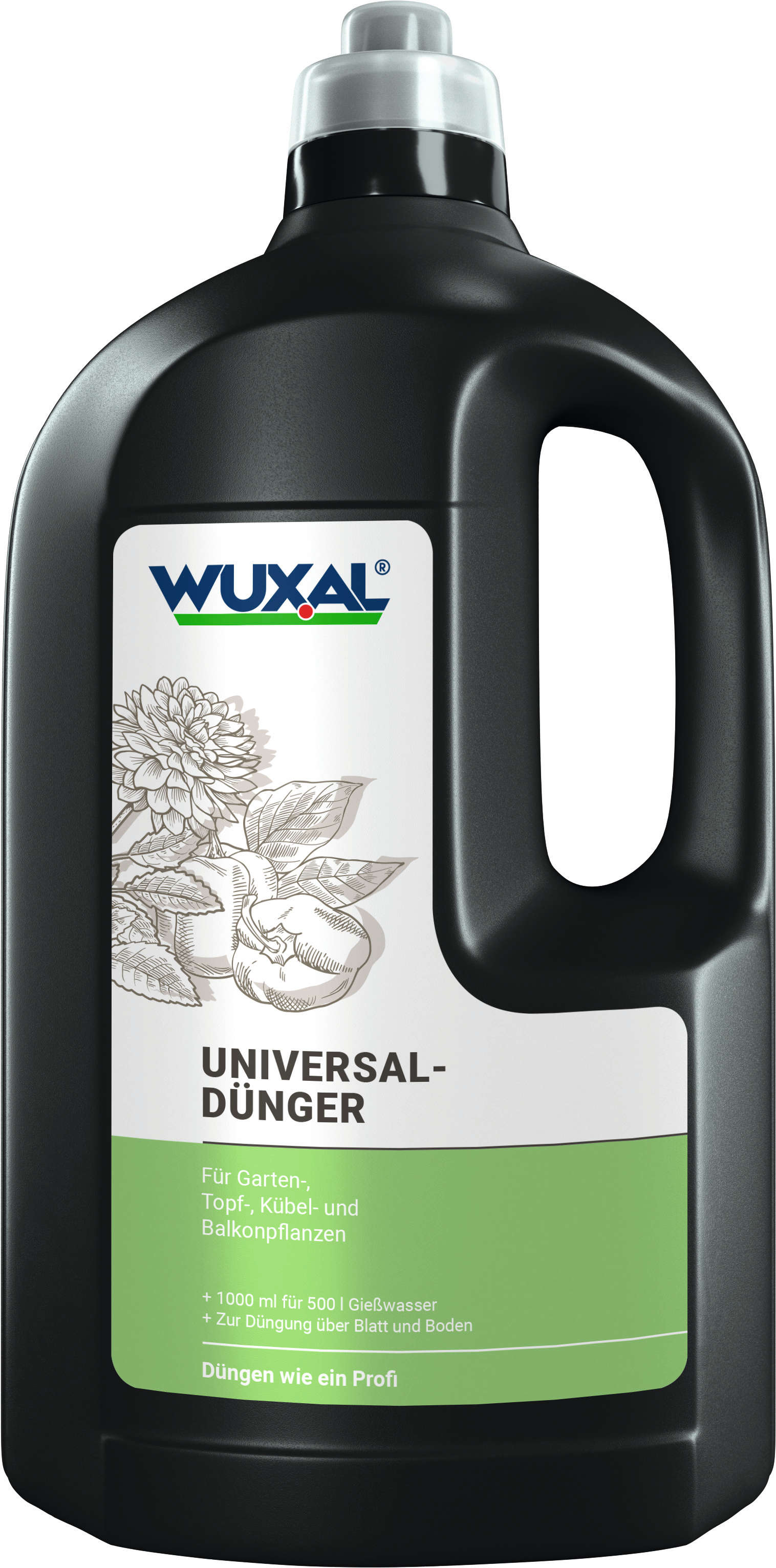 WUXAL Universaldünger