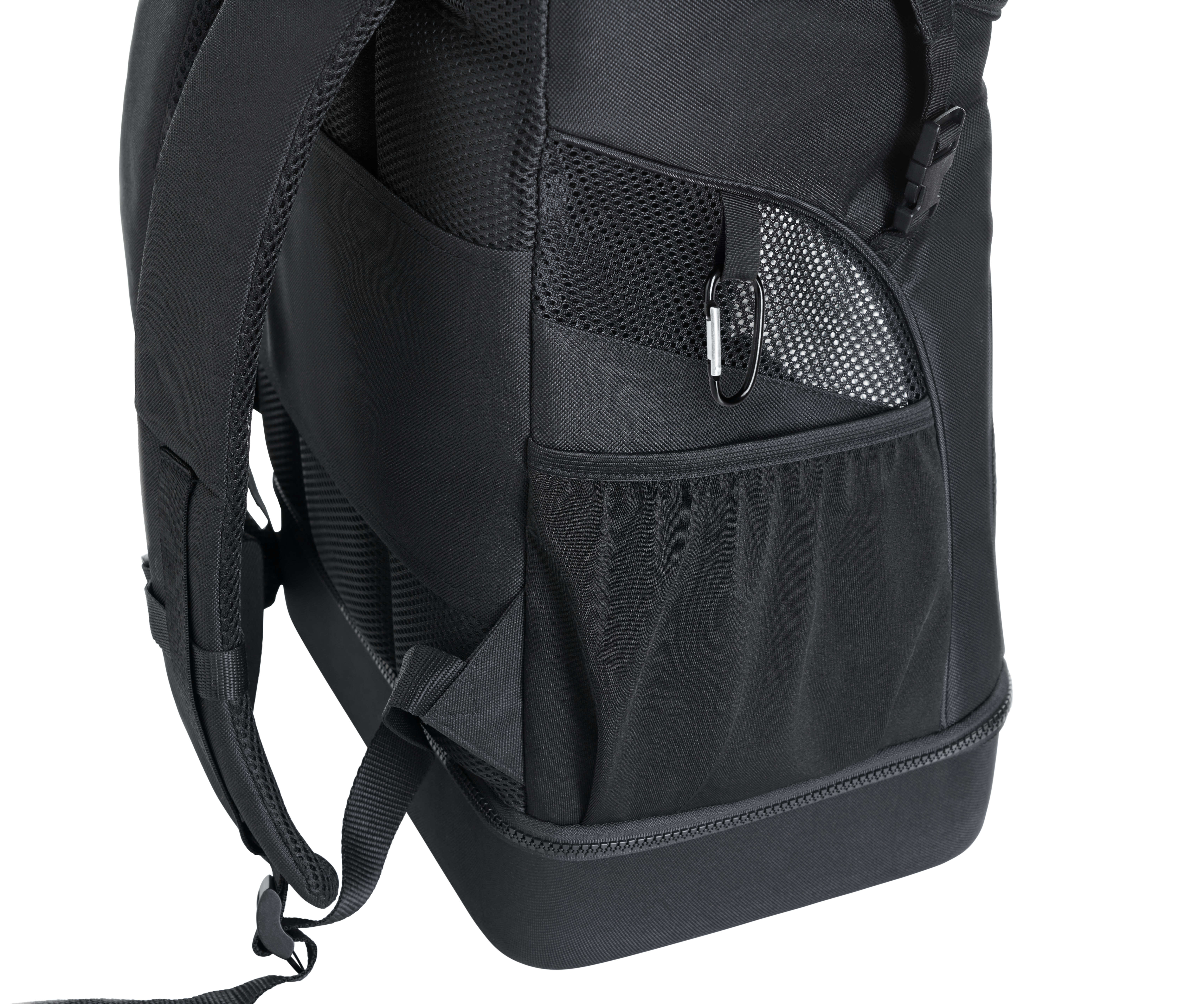 HUNTER Flugtasche und Rucksack Miles