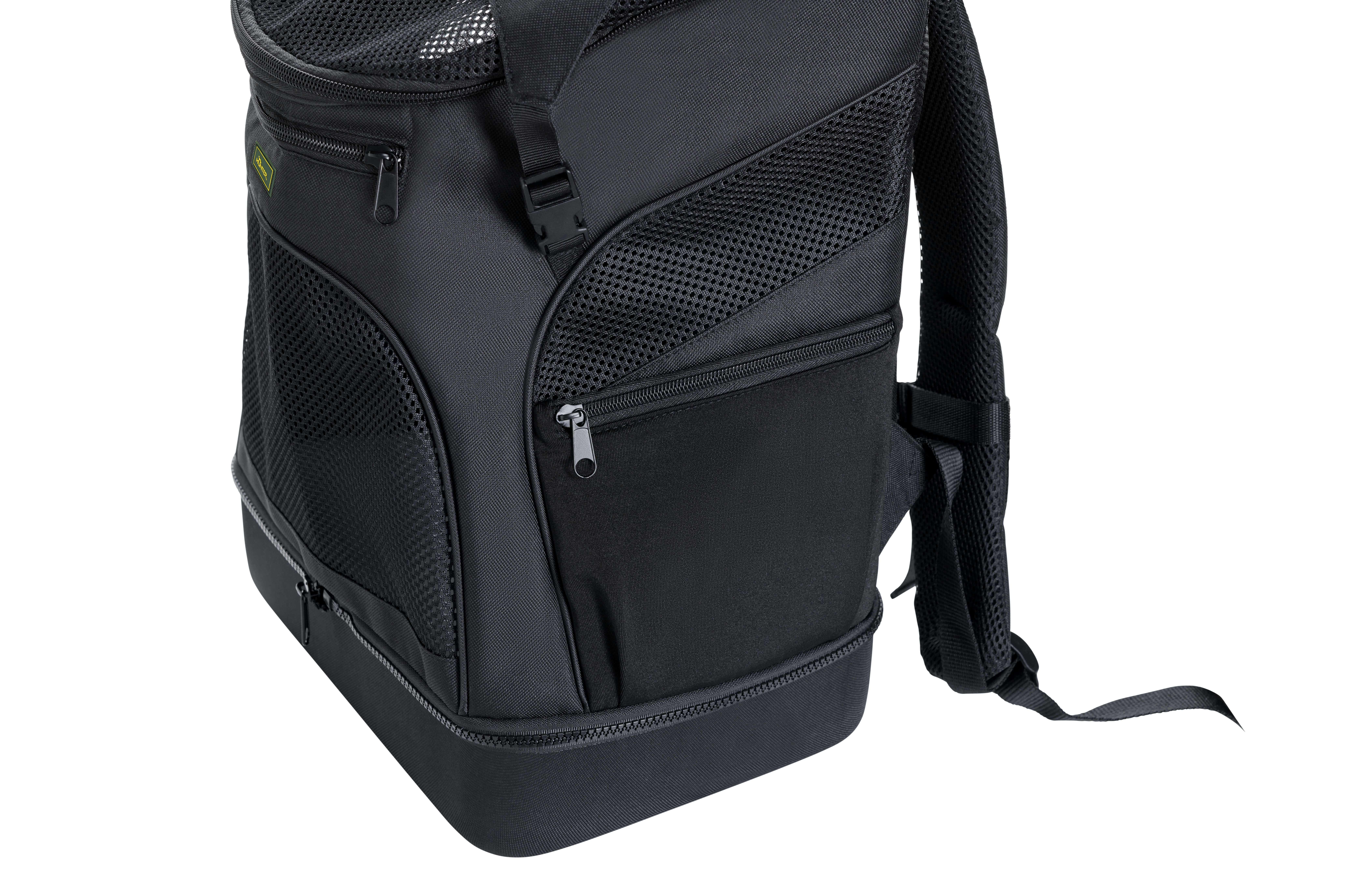 HUNTER Flugtasche und Rucksack Miles