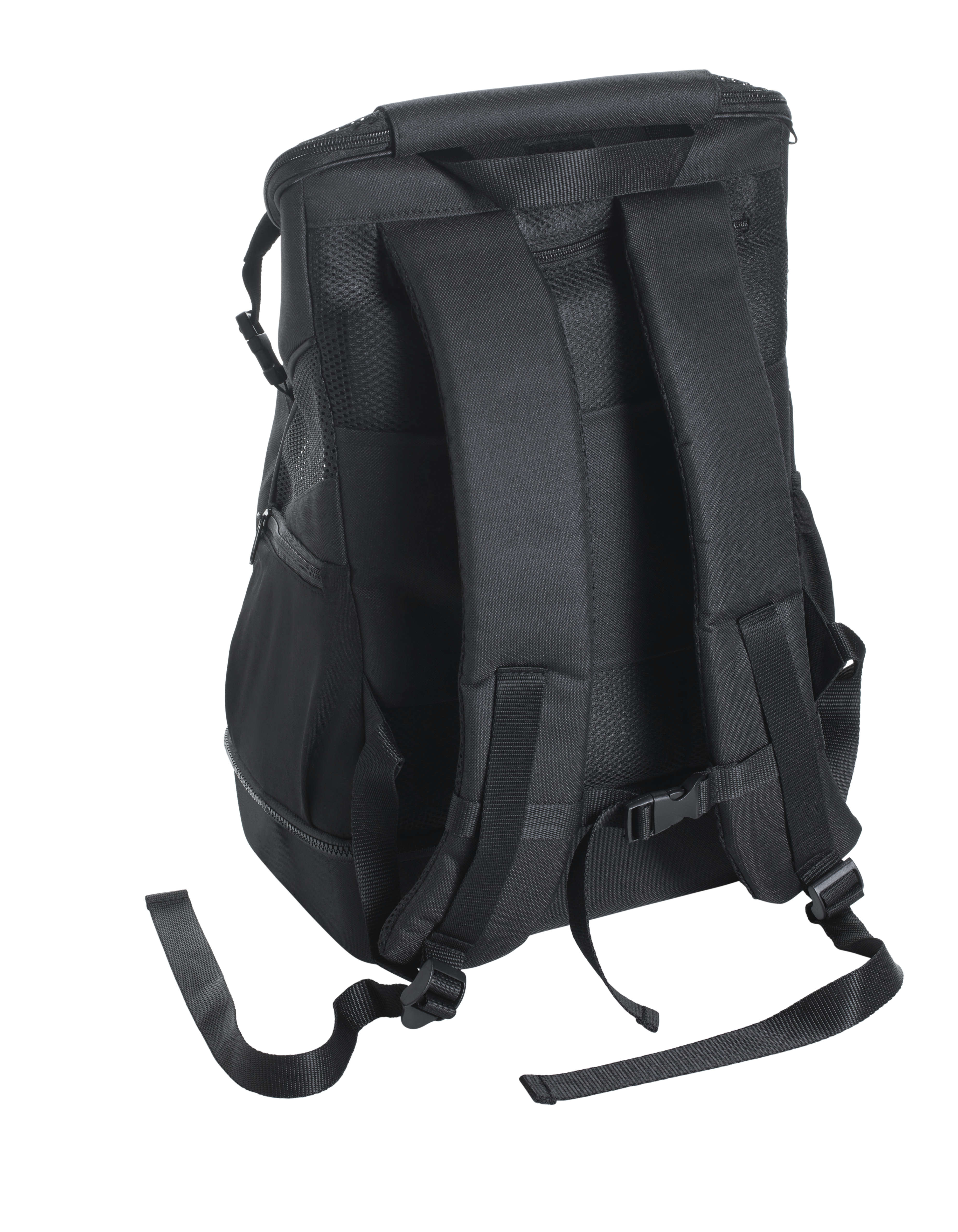 HUNTER Flugtasche und Rucksack Miles