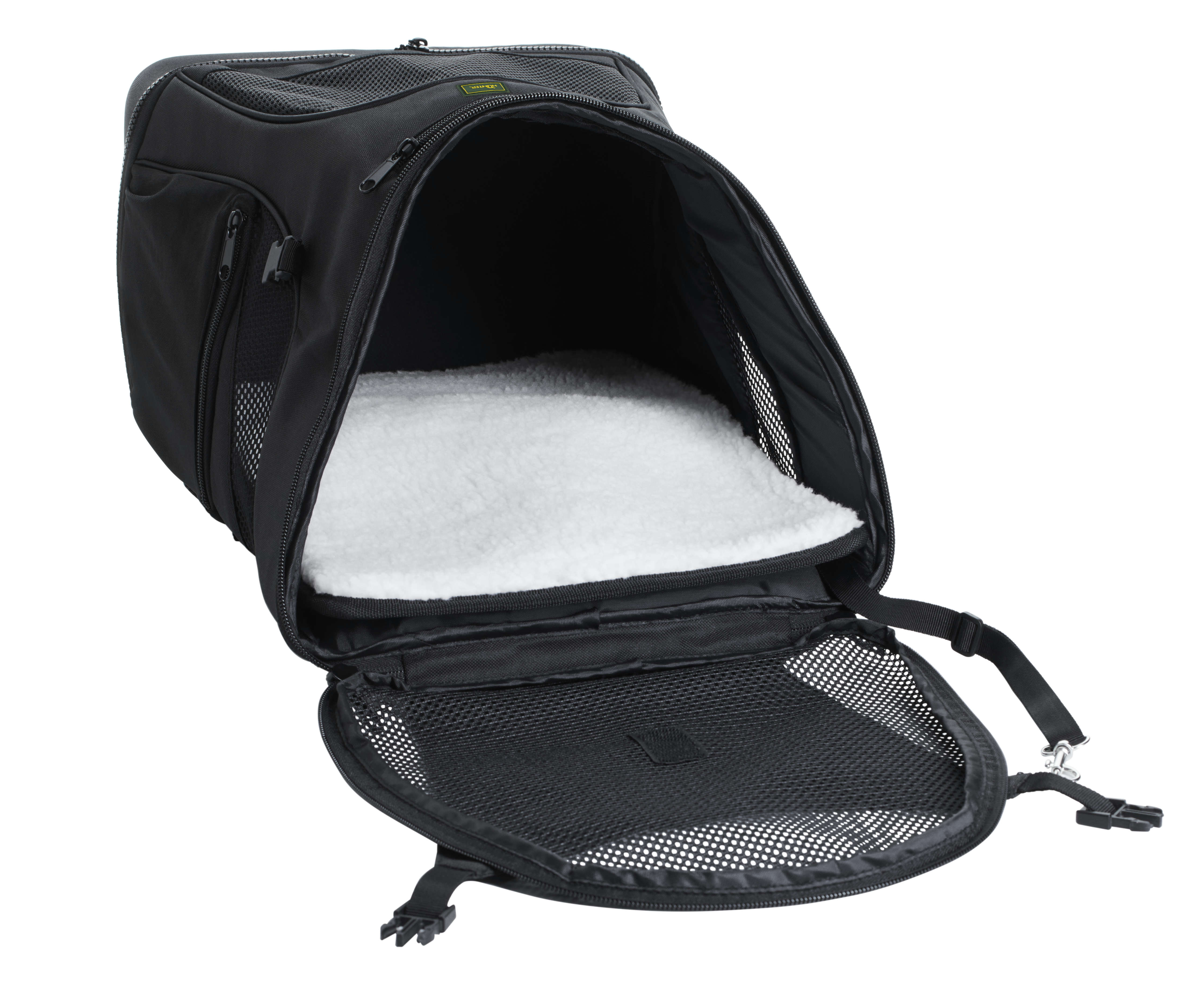 HUNTER Flugtasche und Rucksack Miles