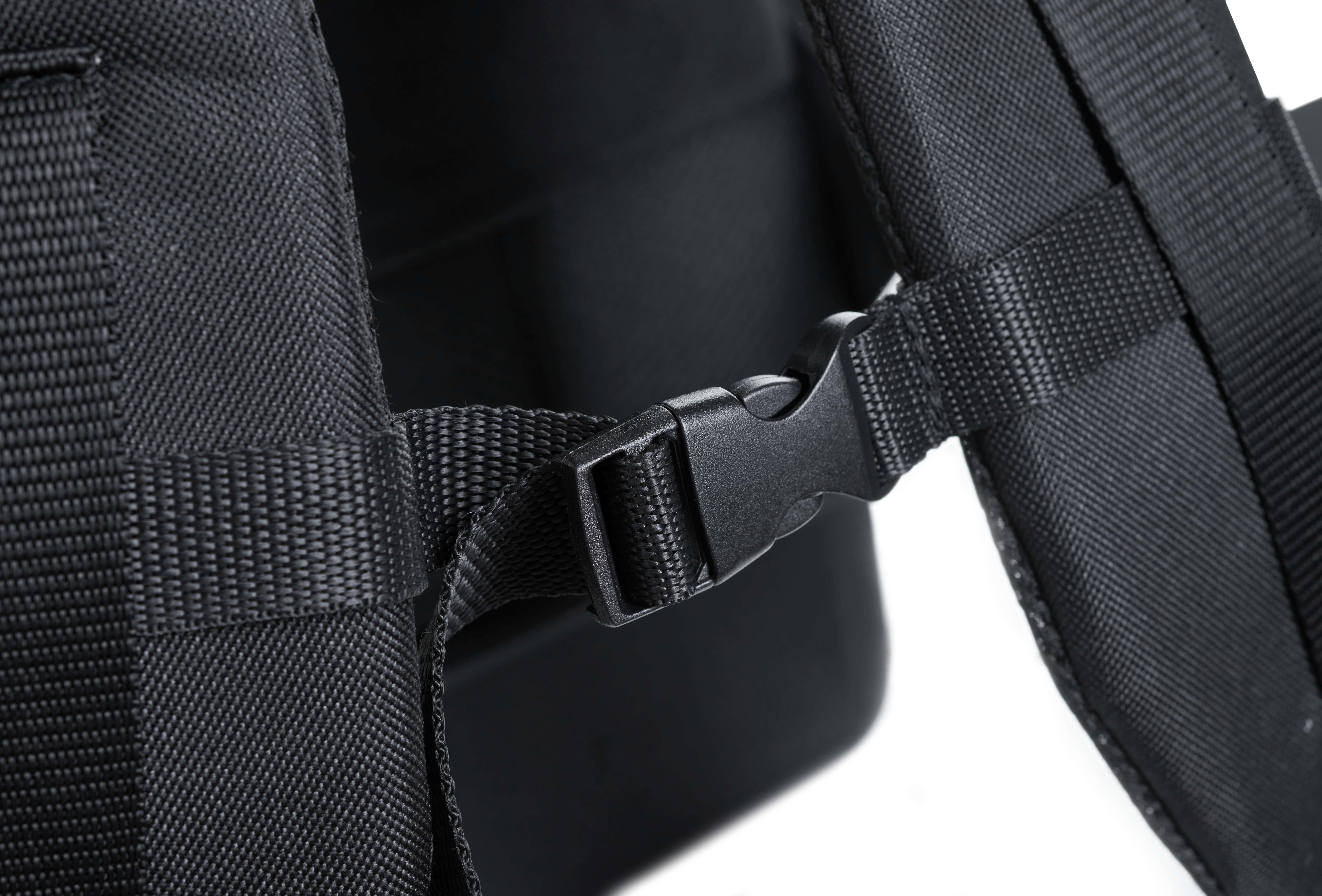 HUNTER Flugtasche und Rucksack Miles