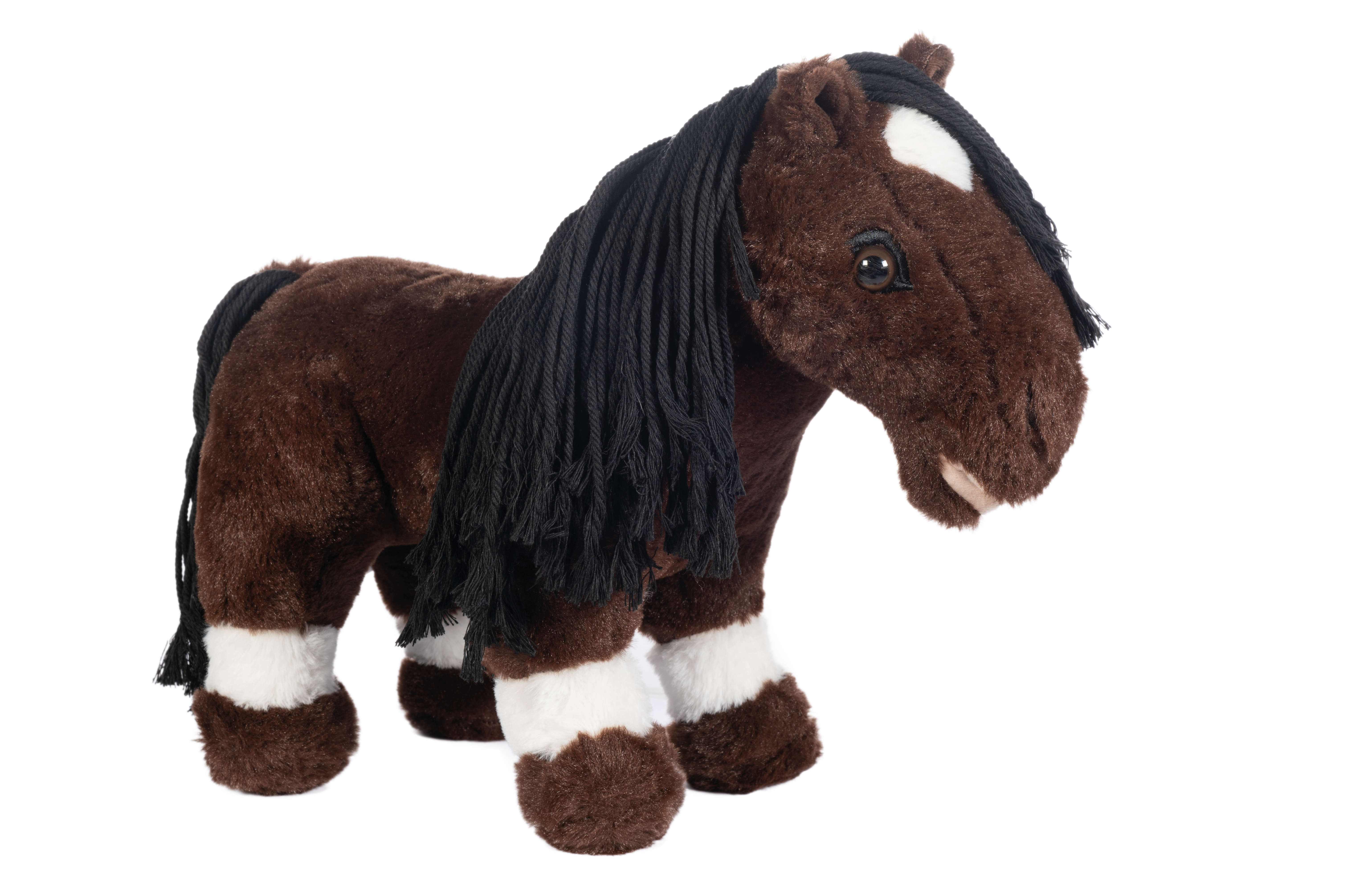 HKM KIDS Cuddle Pony