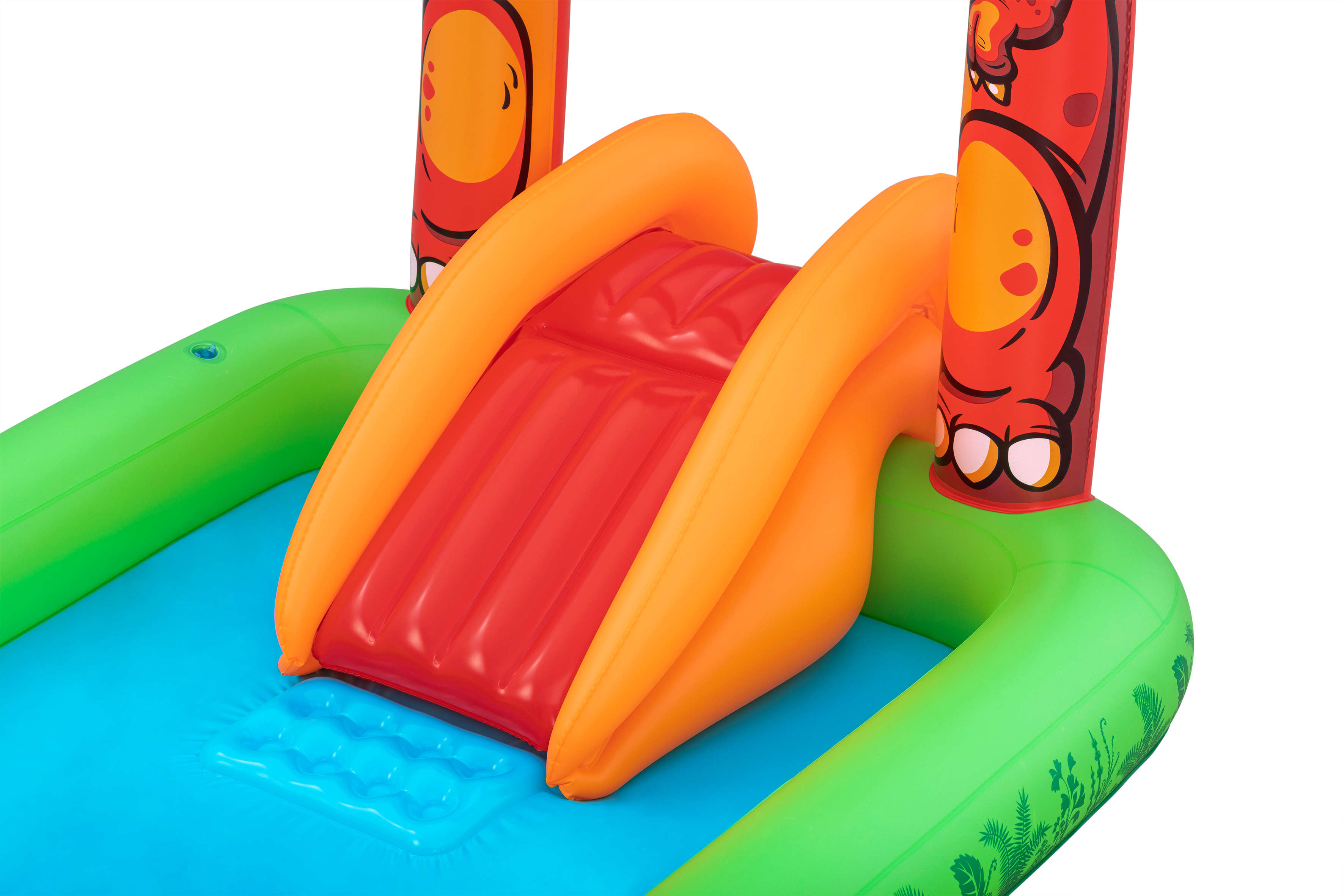 Bestway Wasserspielcenter Jurassic Splash