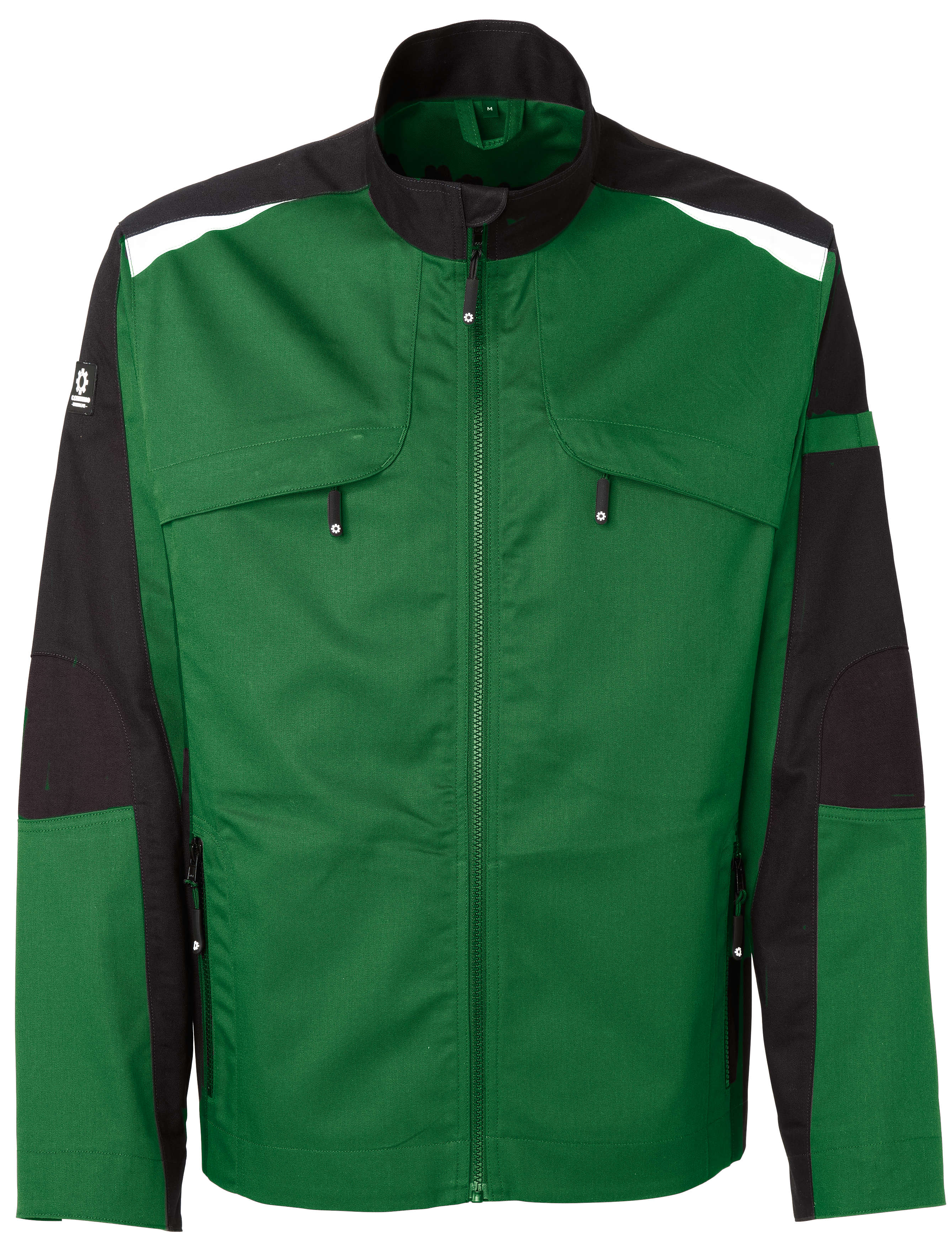 C.Centimo PROFESSIONAL New Sports Bundjacke, grün