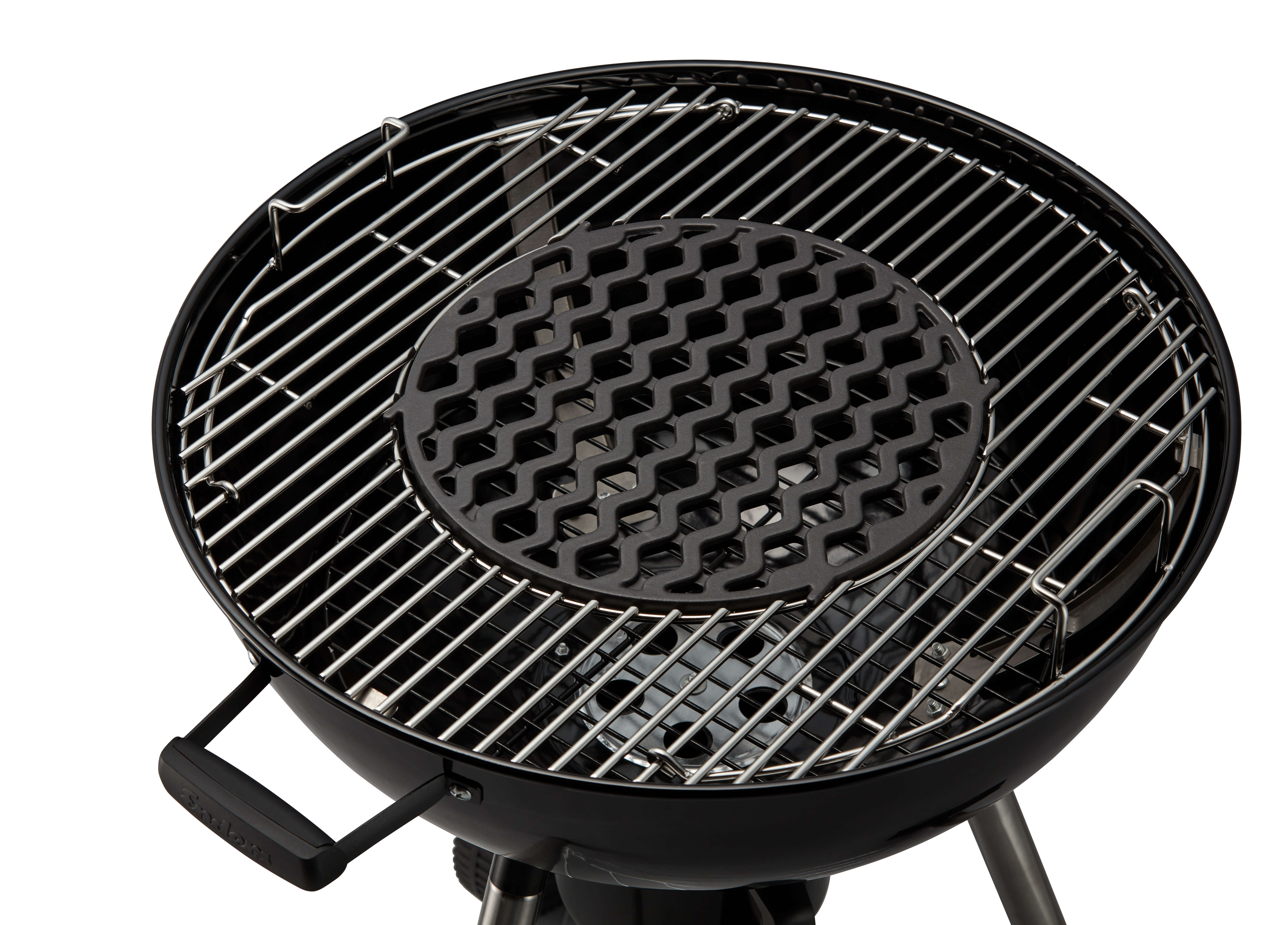Enders Kohlegrill Caldera Pro 57 cm