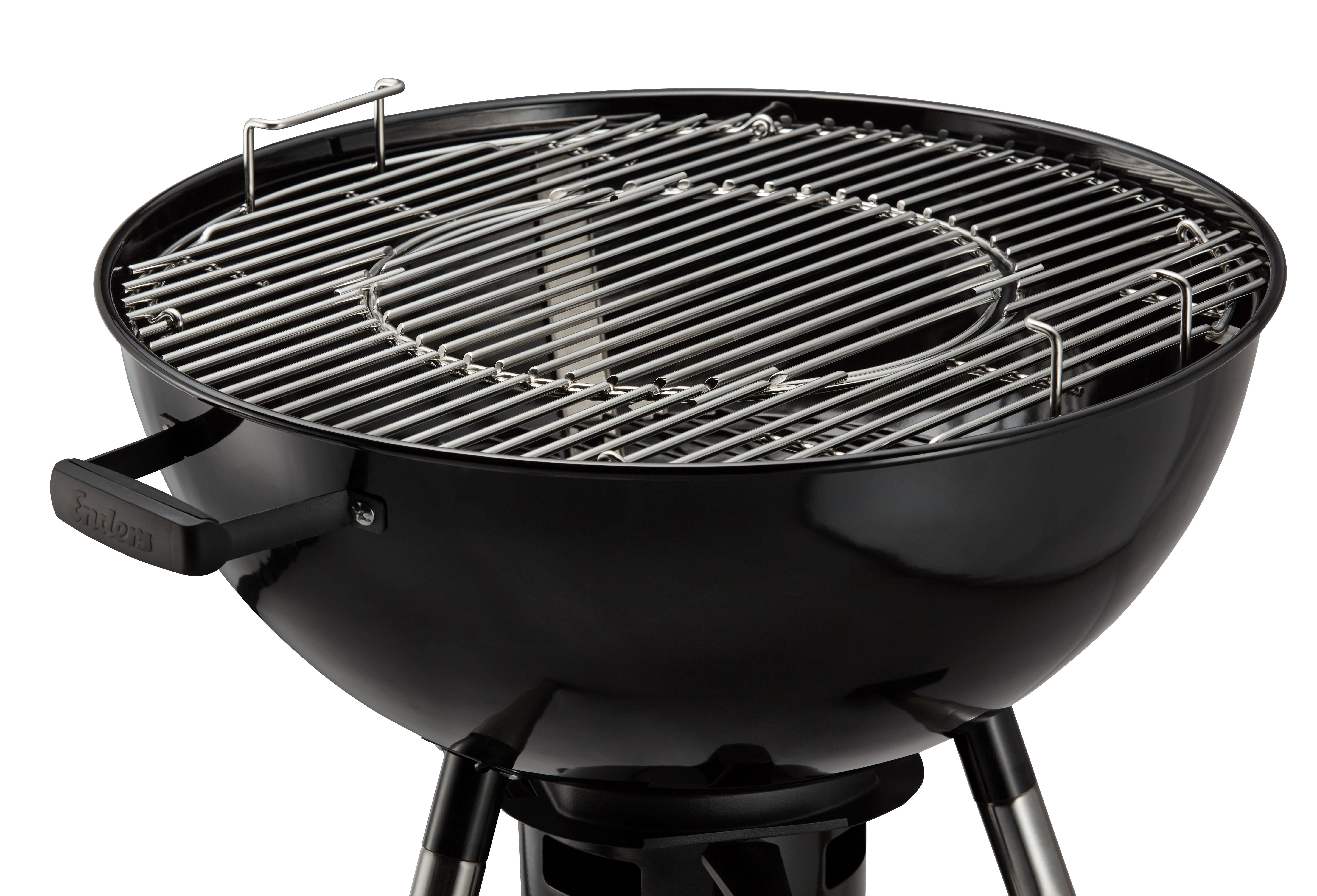 Enders Kugelgrill Caldera Pro
