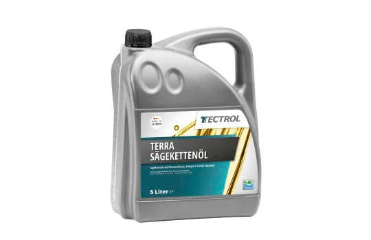 TECTROL TERRA SÄGEKETTENÖL