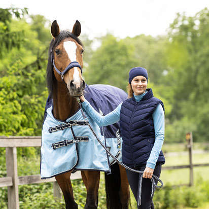 Reitsport