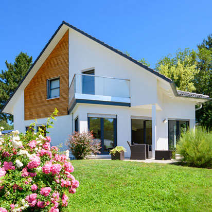 Haus und Hof