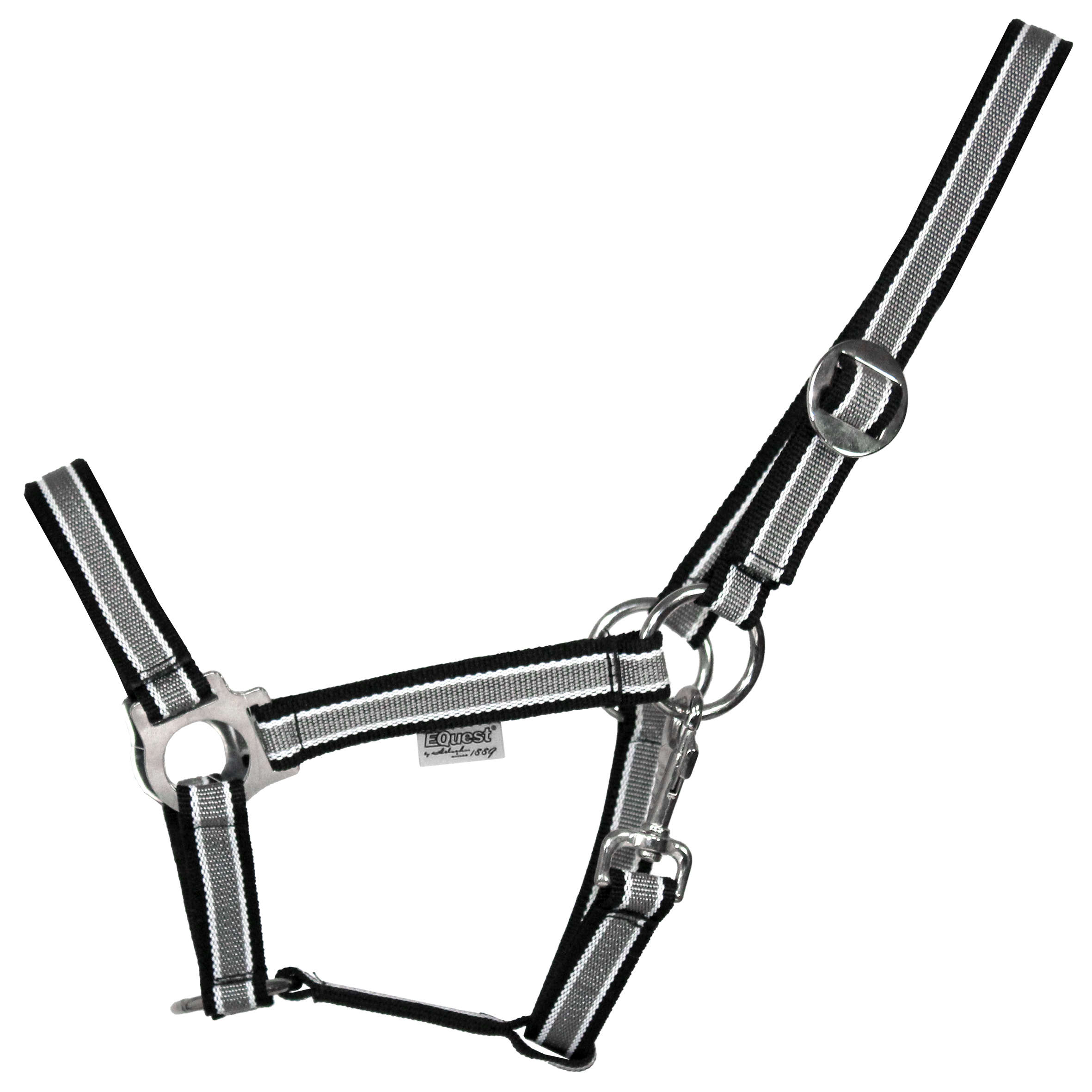 EQuest Halfter+Strick Set