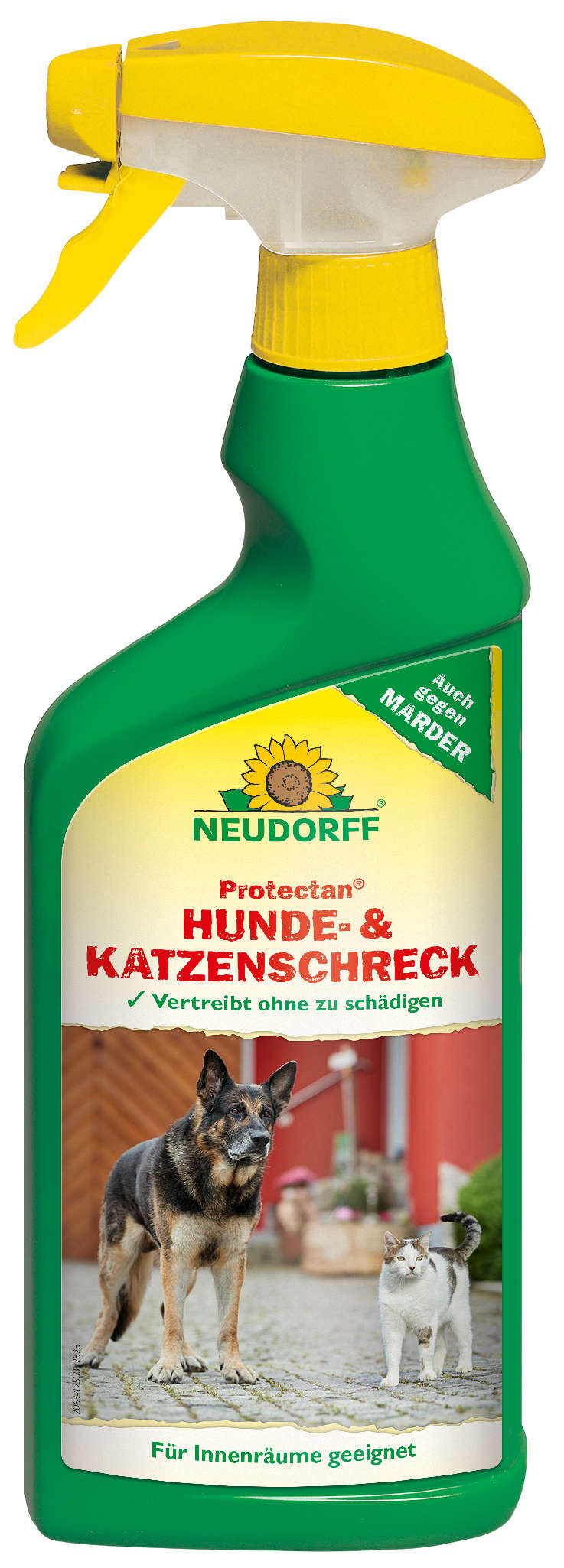 NEUDORFF Protectan Hunde- und KatzenSchreck