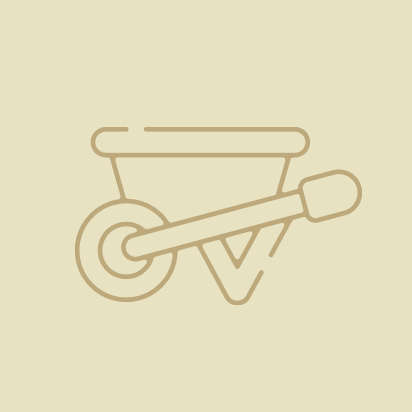schubkarre icon 412x412