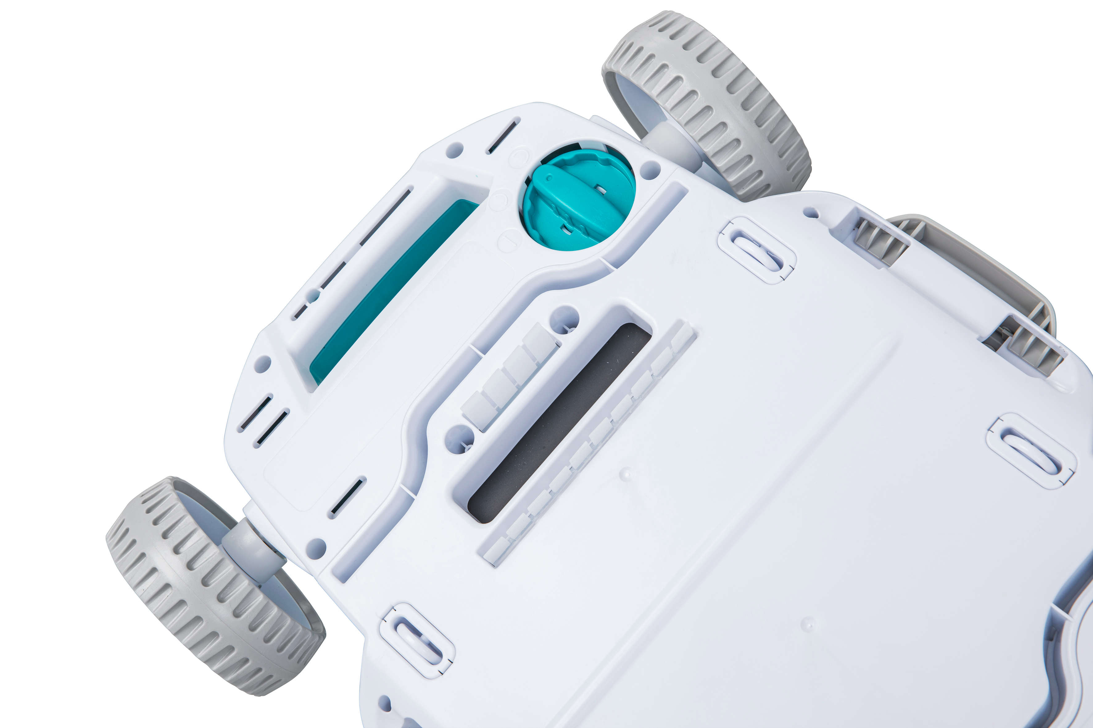 Bestway Autonomer & akkubetriebener Poolroboter AquaTronix