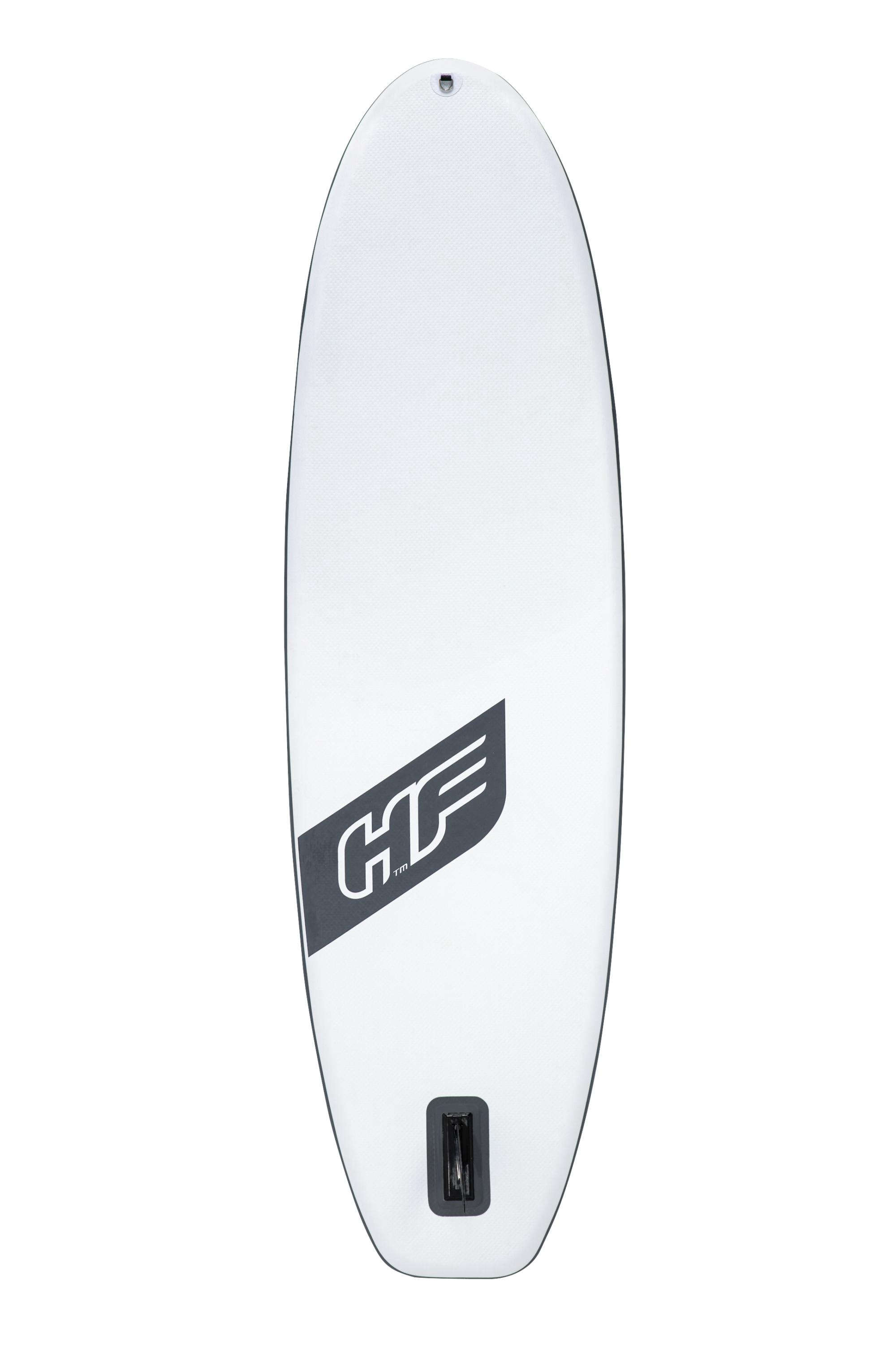 Bestway Hydro-Force SUP Set White Cap