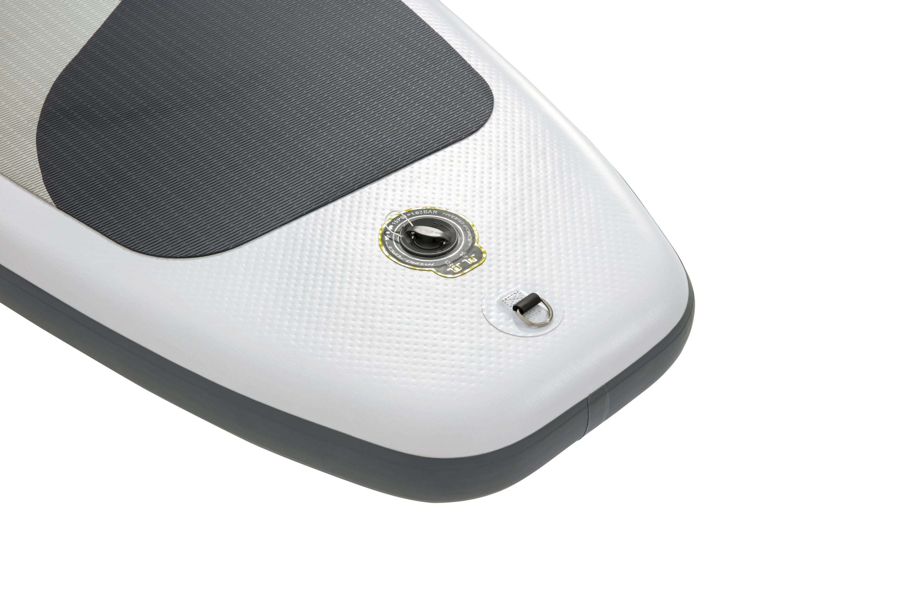 Bestway Hydro-Force SUP Set White Cap