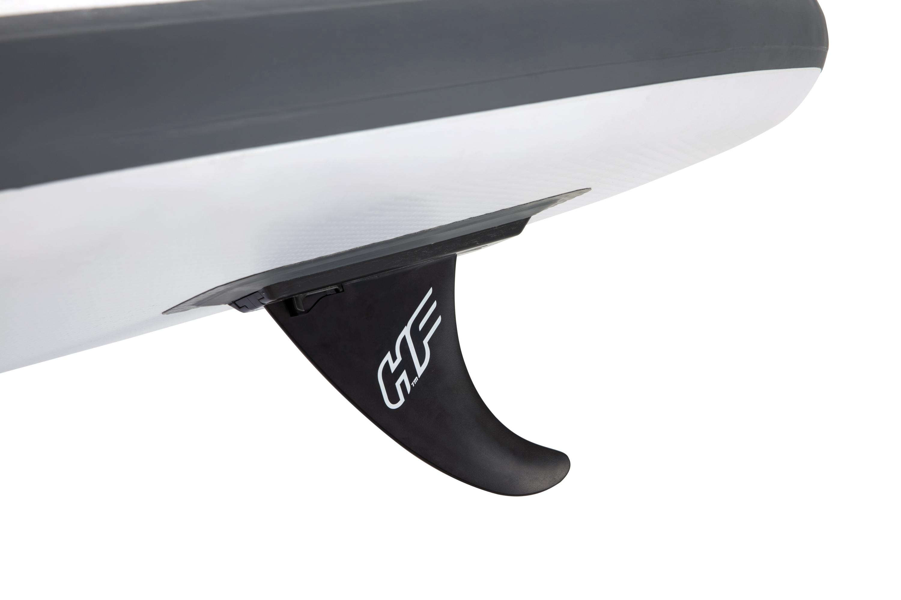 Bestway Hydro-Force SUP Set White Cap