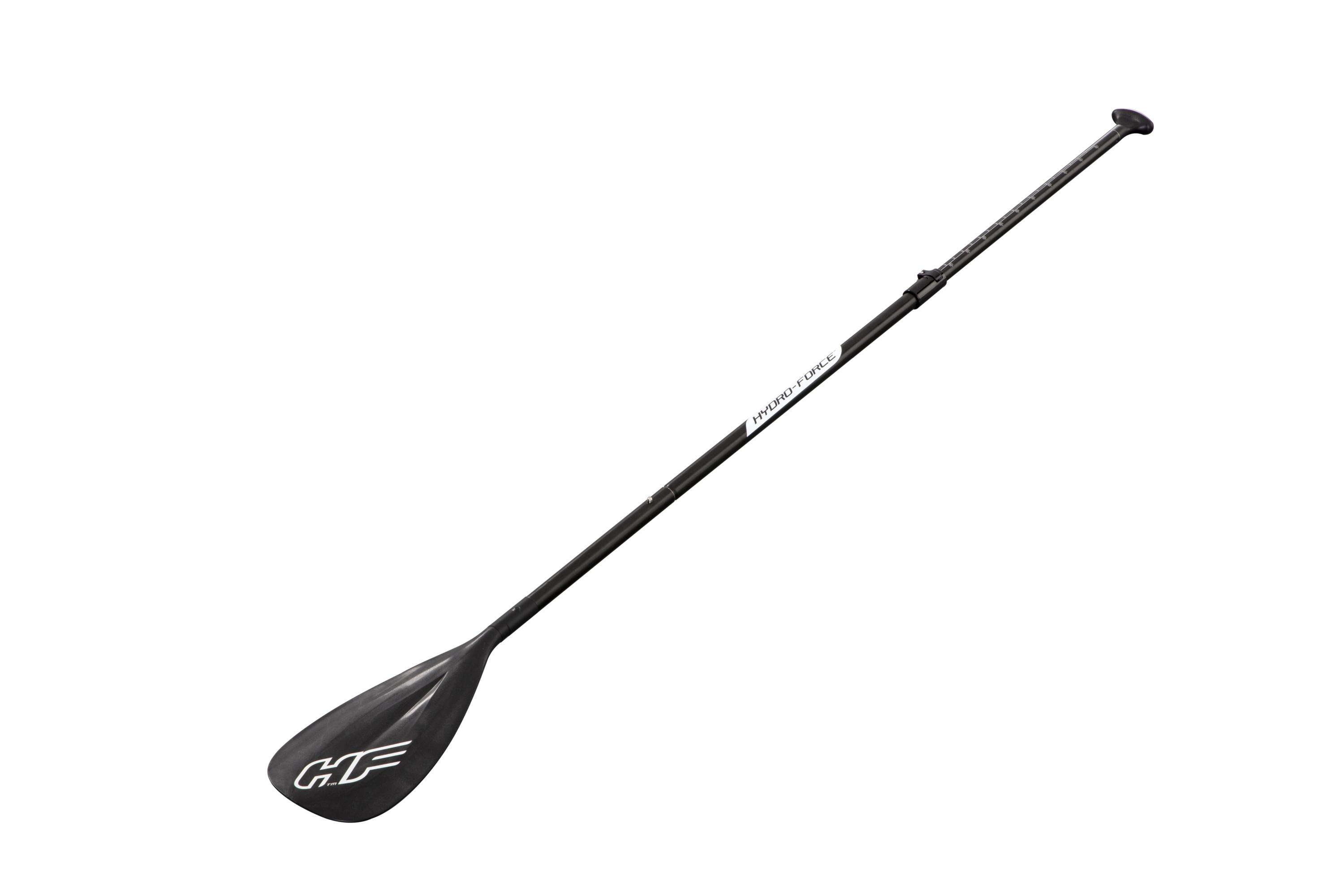 Bestway Hydro-Force SUP Set White Cap