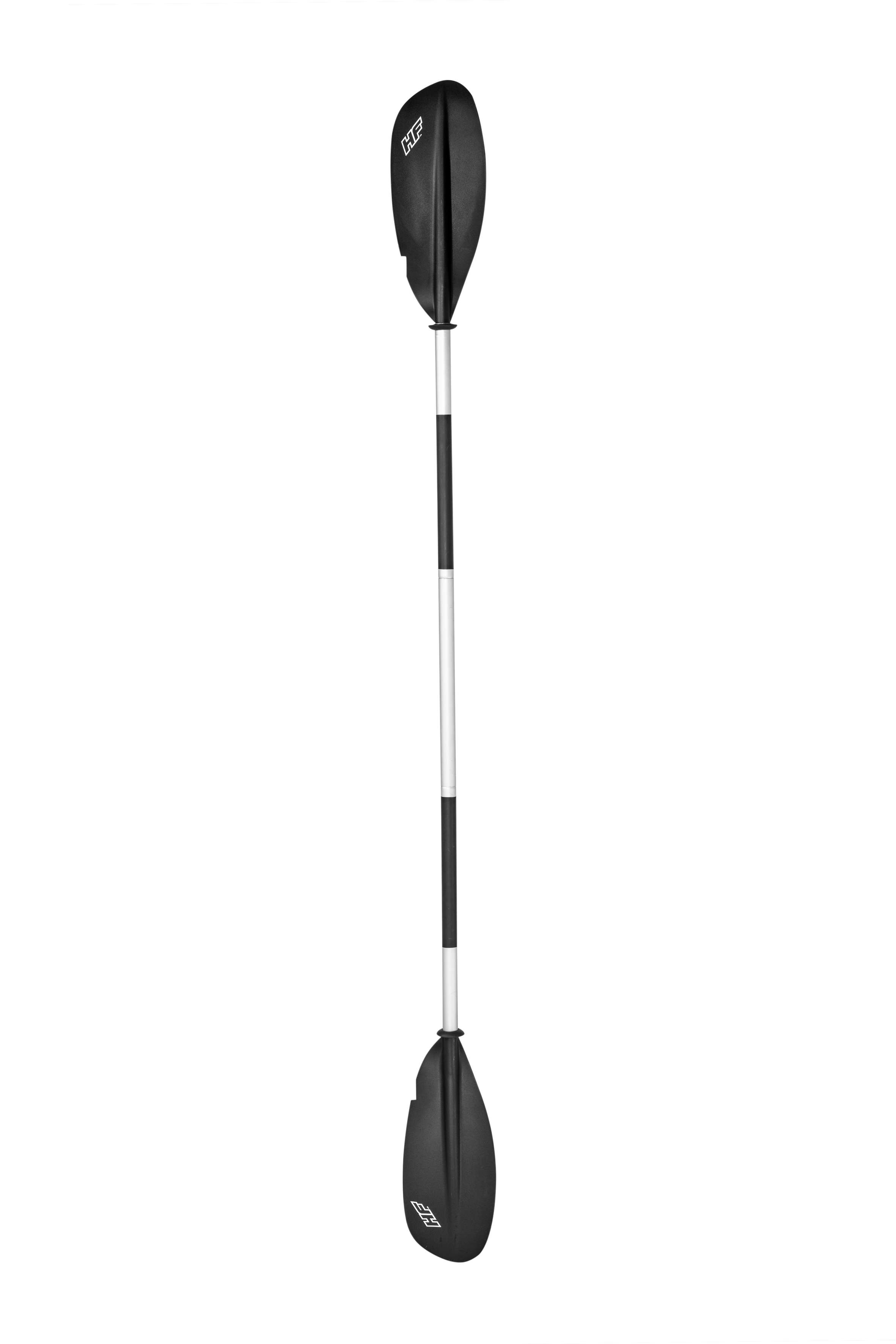 Bestway Kajak-Set Cove Champion X1