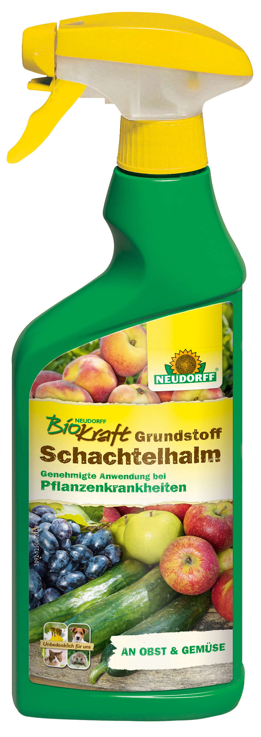 NEUDORFF BioKraft Grundstoff Schachtelhalm