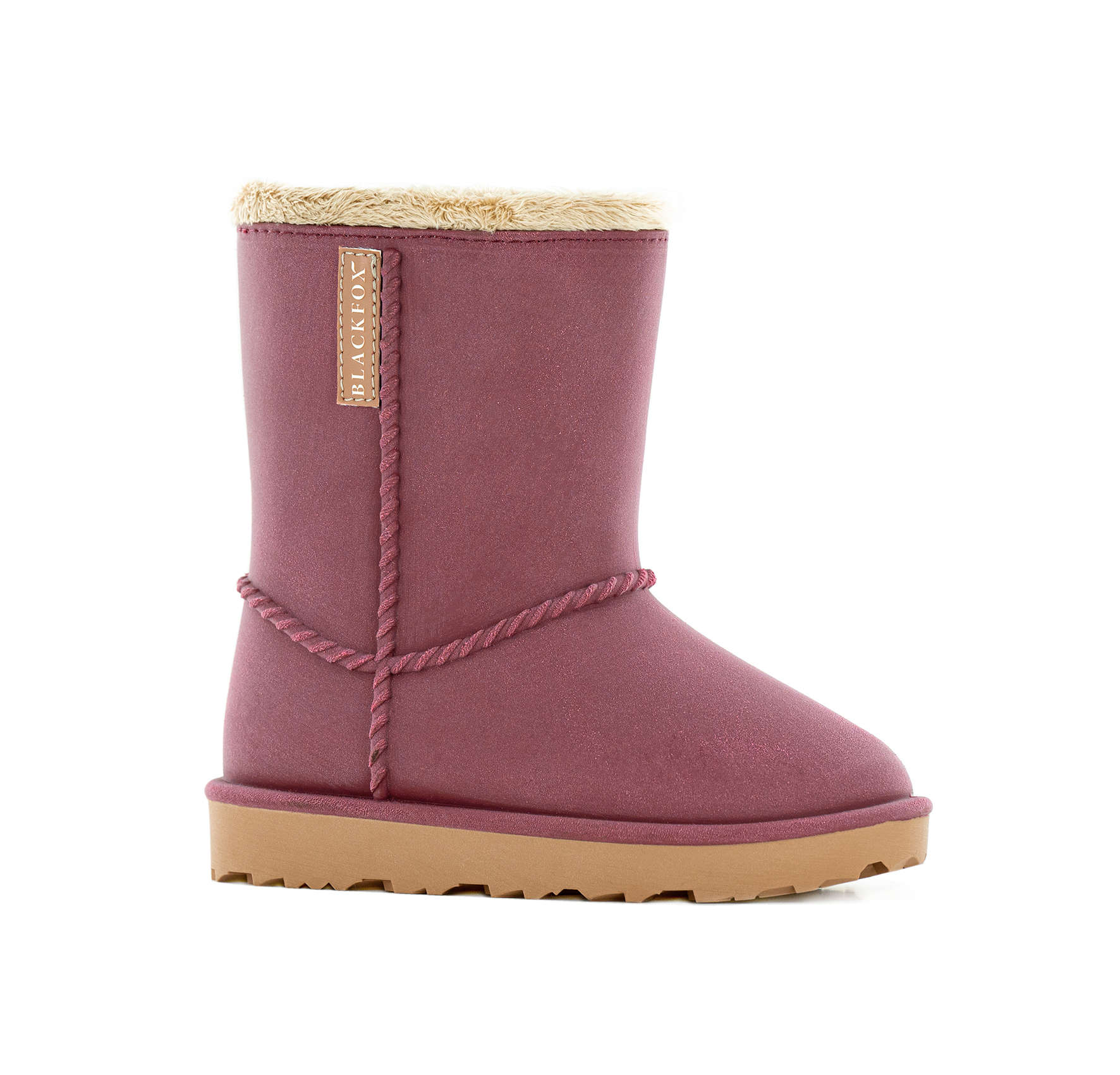 BLACKFOX CHEYENNETOO Kinderstiefel