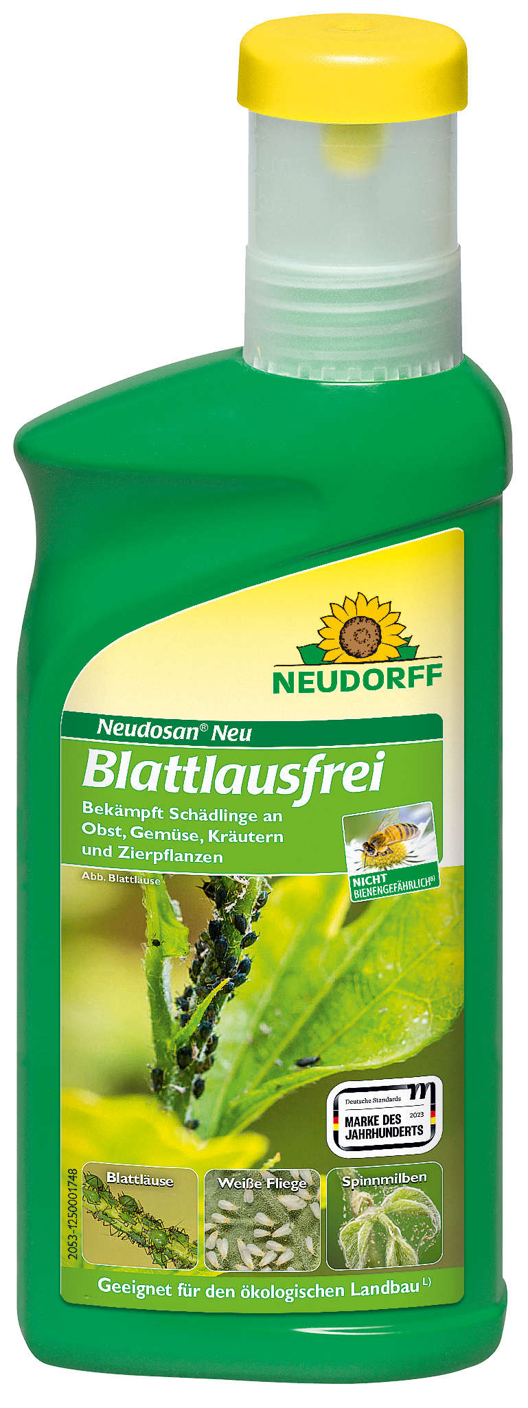 NEUDORFF Neudosan Neu Blattlausfrei