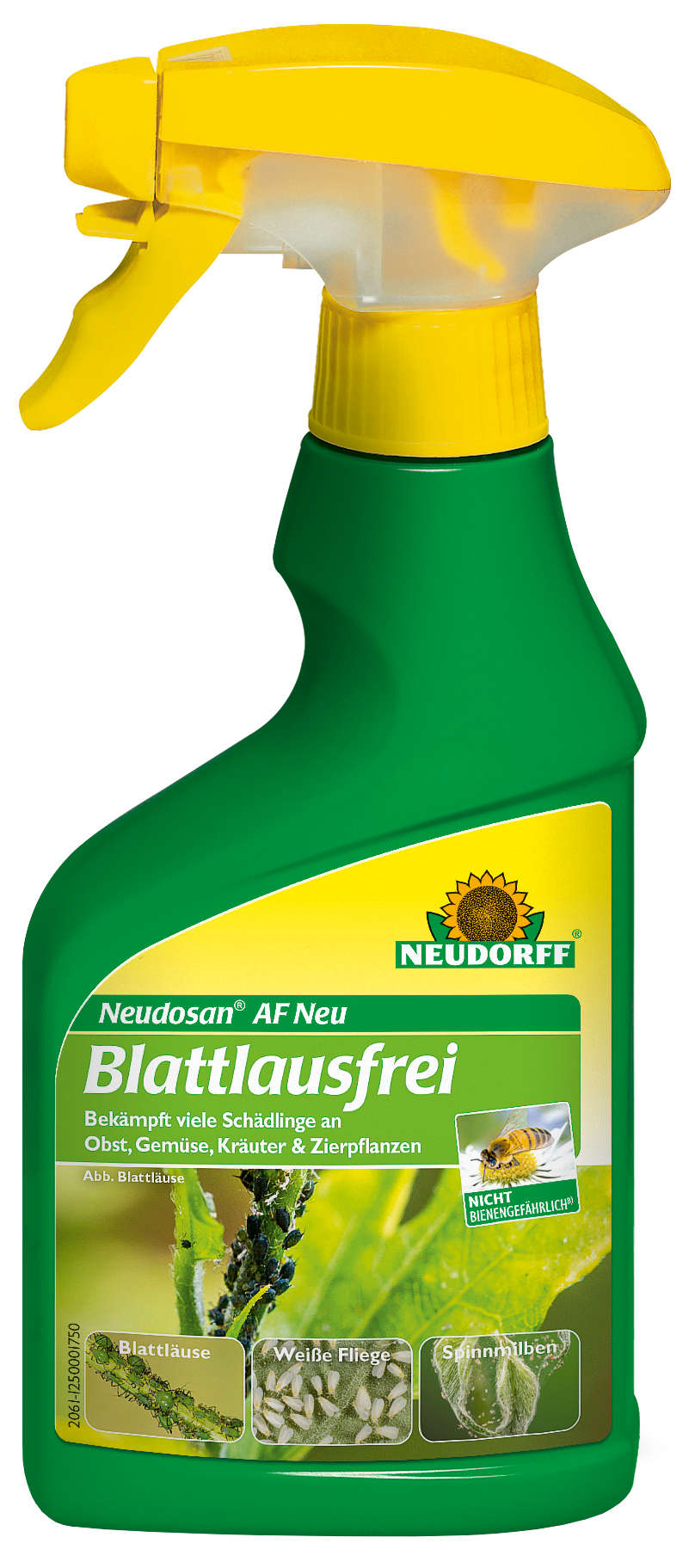 NEUDORFF Neudosan AF Neu Blattlausfrei