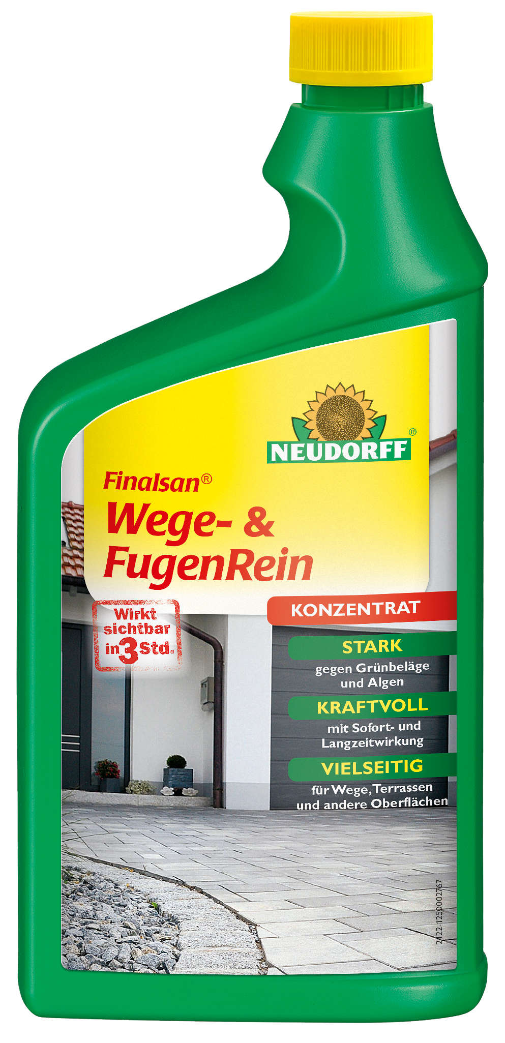 NEUDORFF Finalsan Wege- und Fugenrein