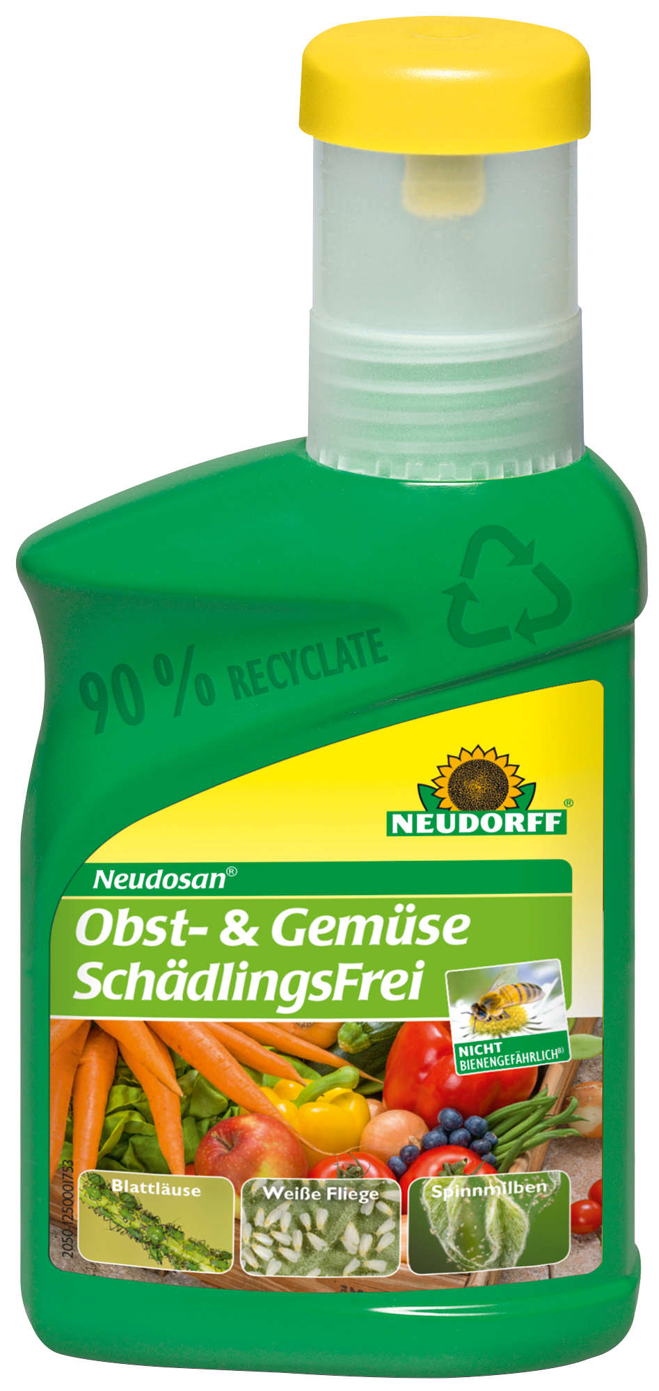 NEUDORFF Neudosan Obst- & Gemüse SchädlingsFrei
