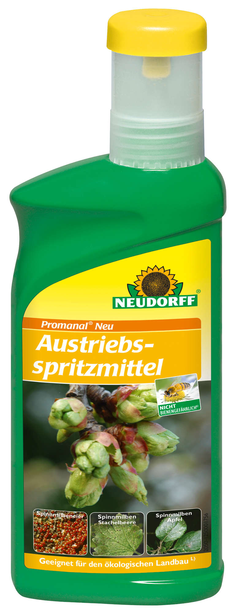NEUDORFF Promanal Neu Austriebsspritzmittel