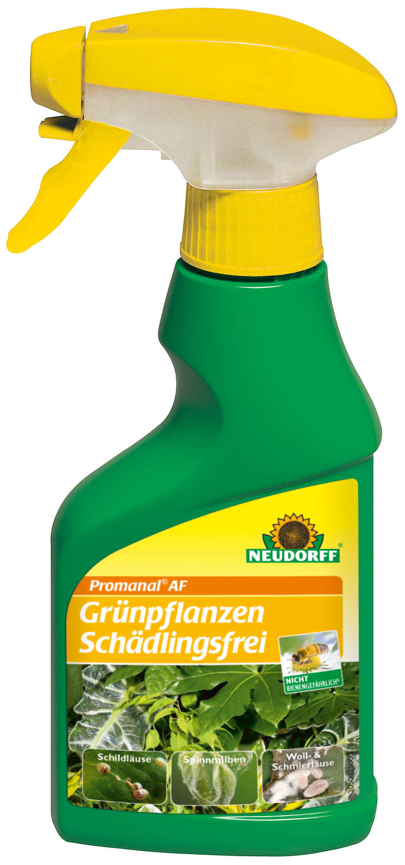 NEUDORFF Promanal AF Grünpflanzen Schädlingsfrei
