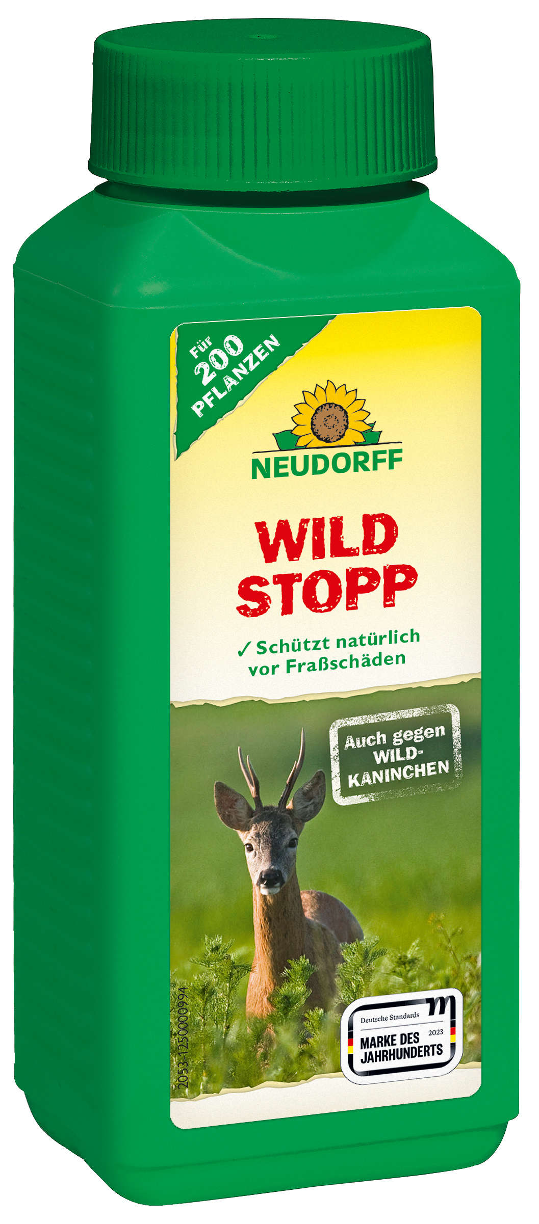NEUDORFF WildStopp