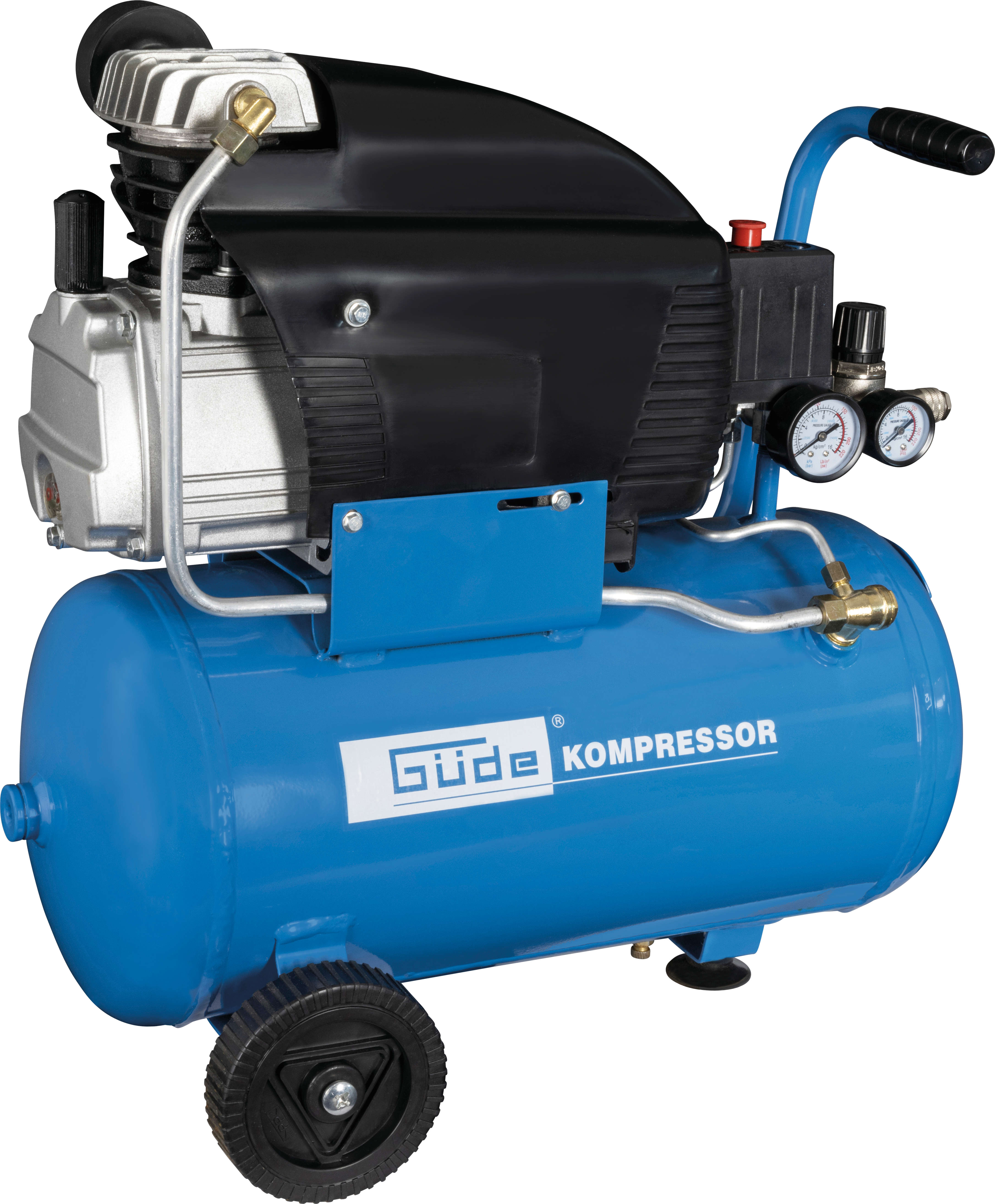Güde Kompressor 231/10/24