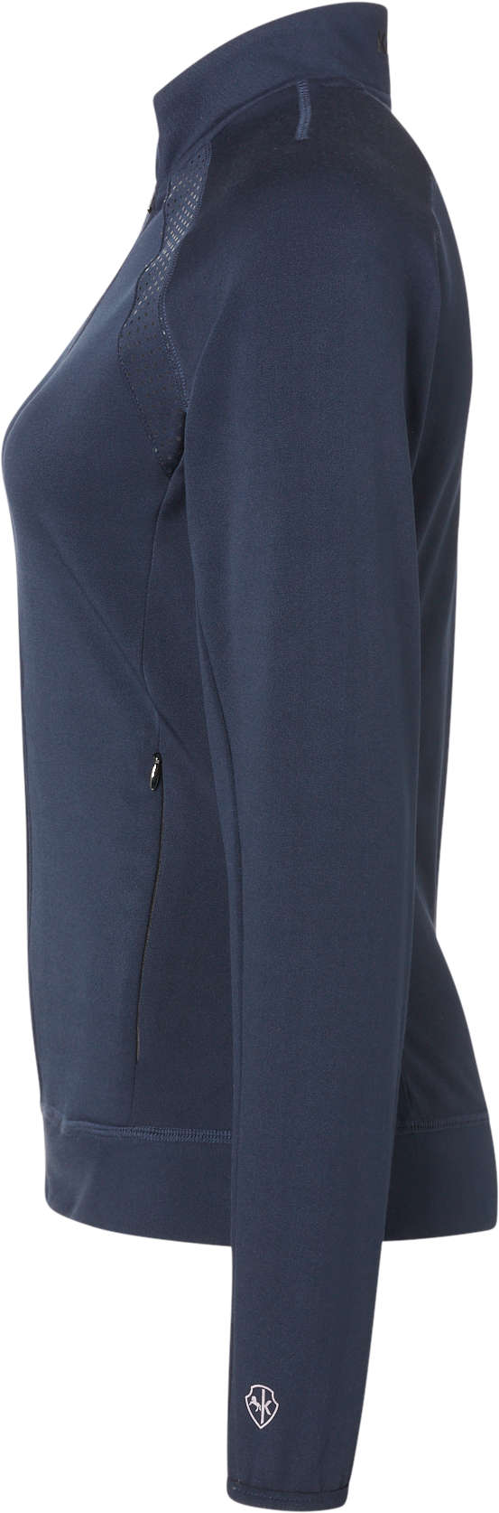 KANTRIE Powerstretch-Jacke Auckland