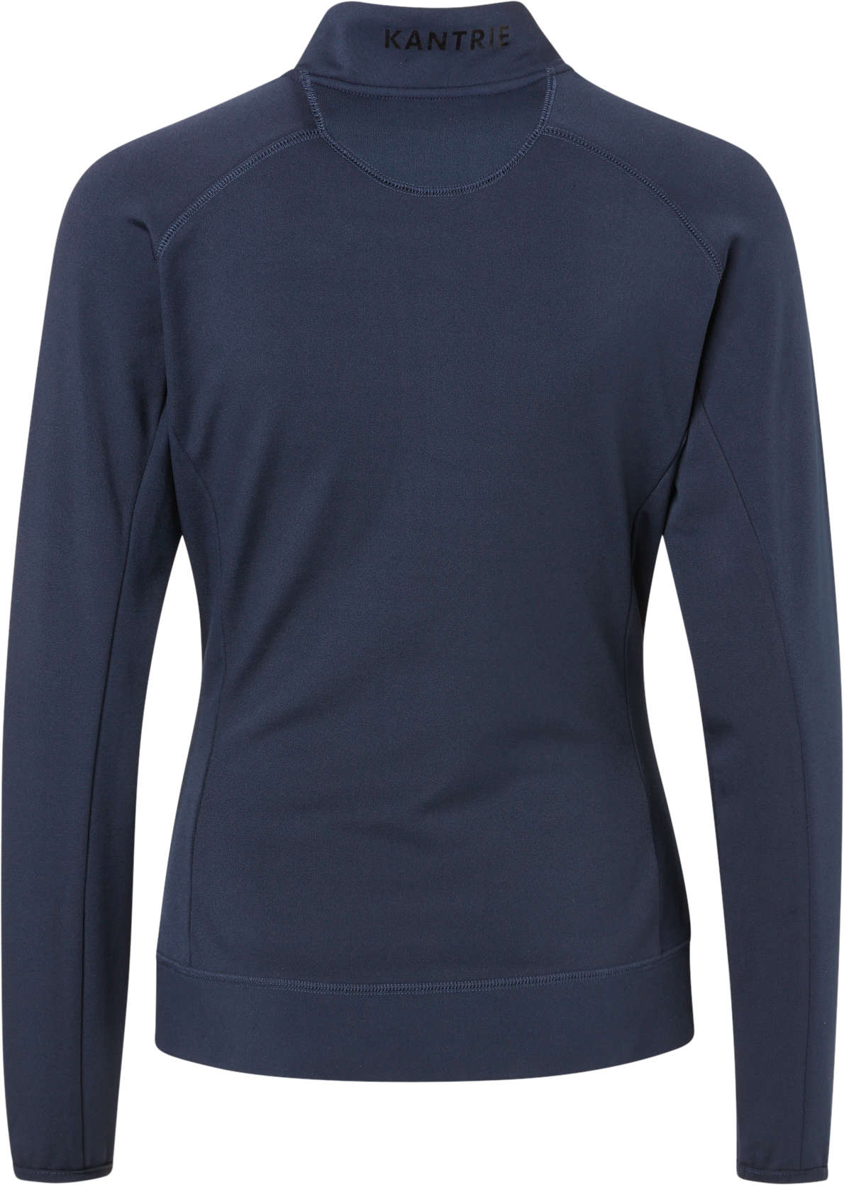 KANTRIE Powerstretch-Jacke Auckland
