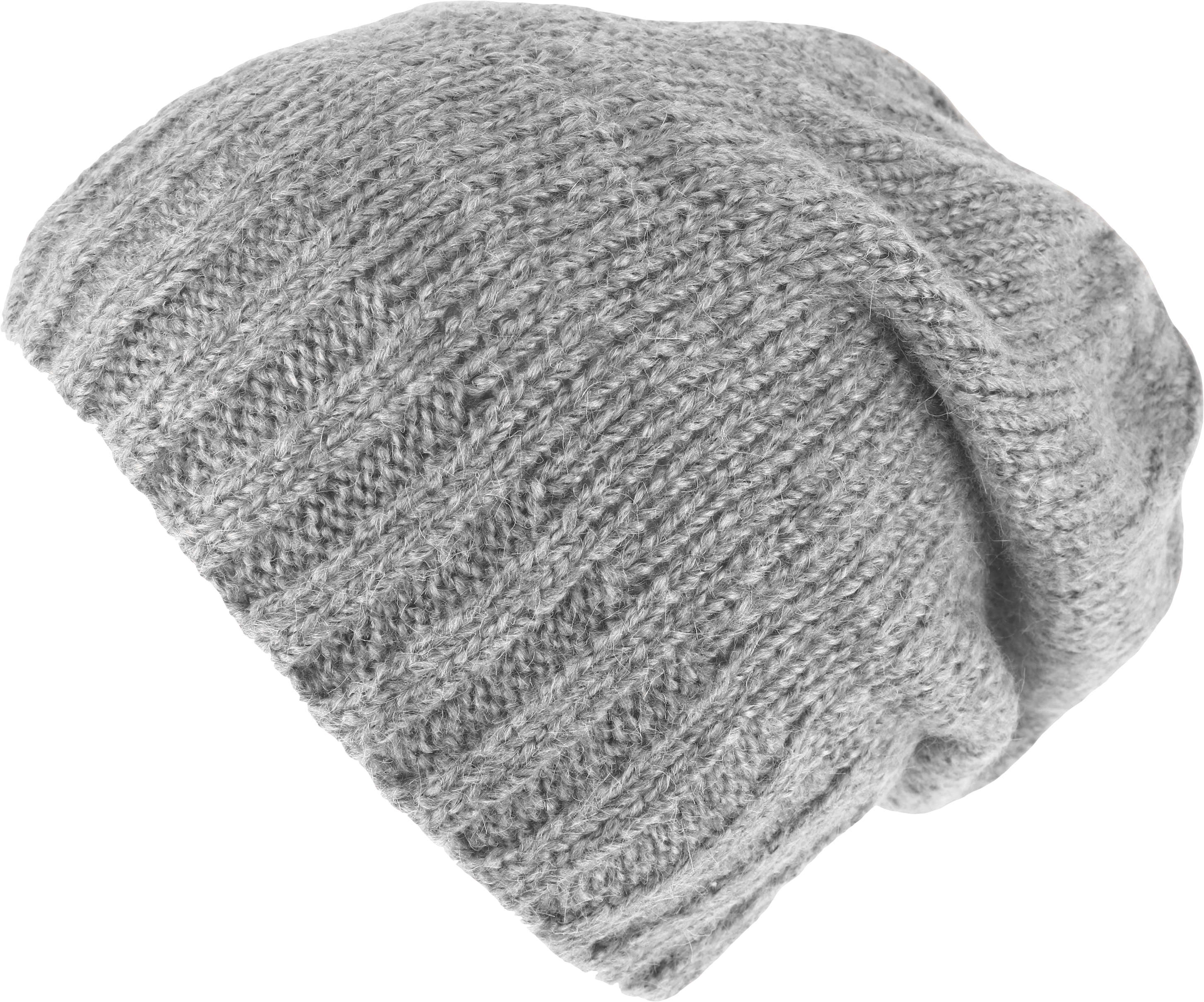 C.Centimo Basic Damen Strickmütze