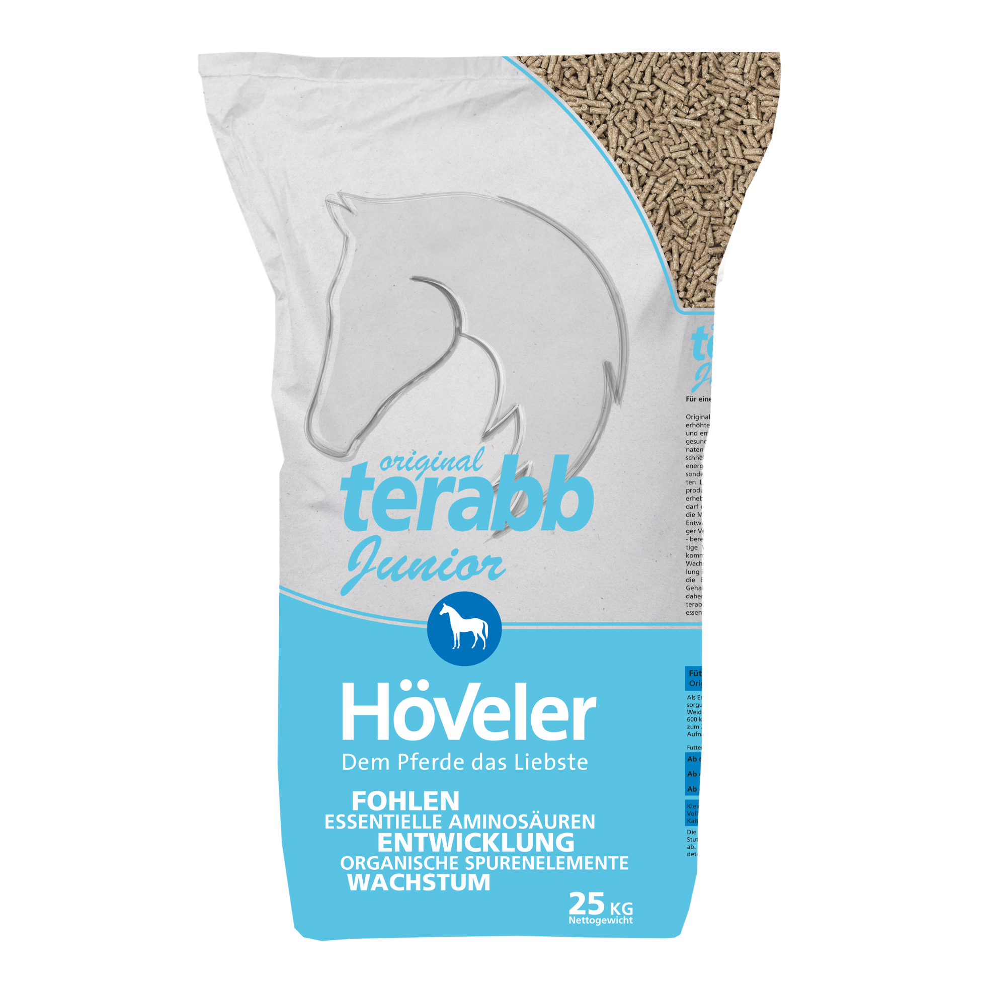 Höveler terabb Junior