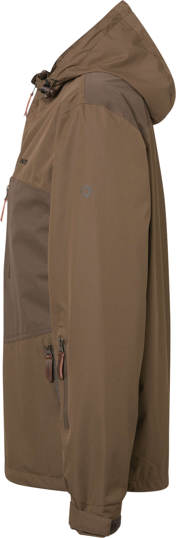 C.Centimo Outdoor Herren-Funktionsjacke