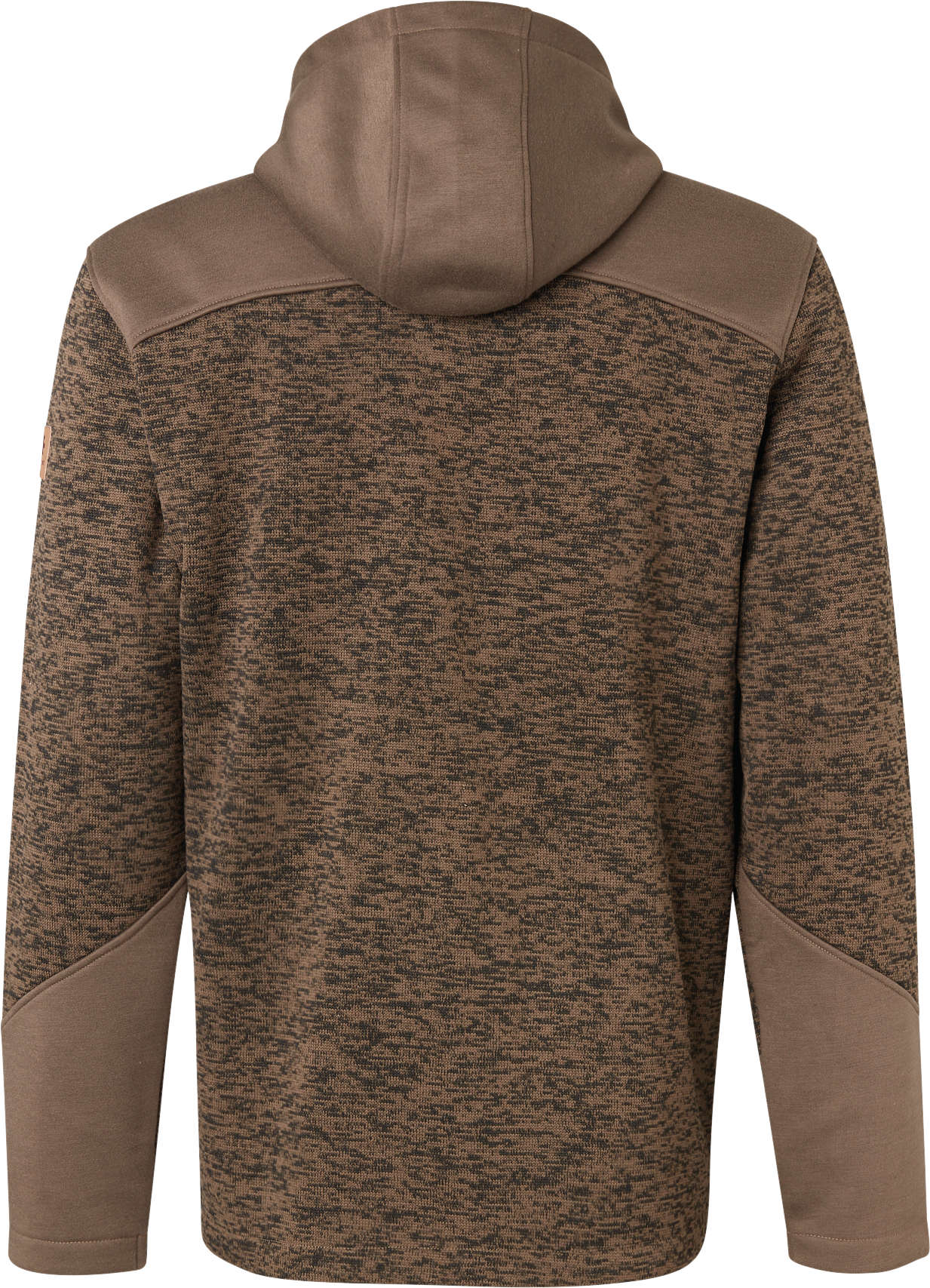 C.Centimo Outdoor Herren-Strickfleecejacke