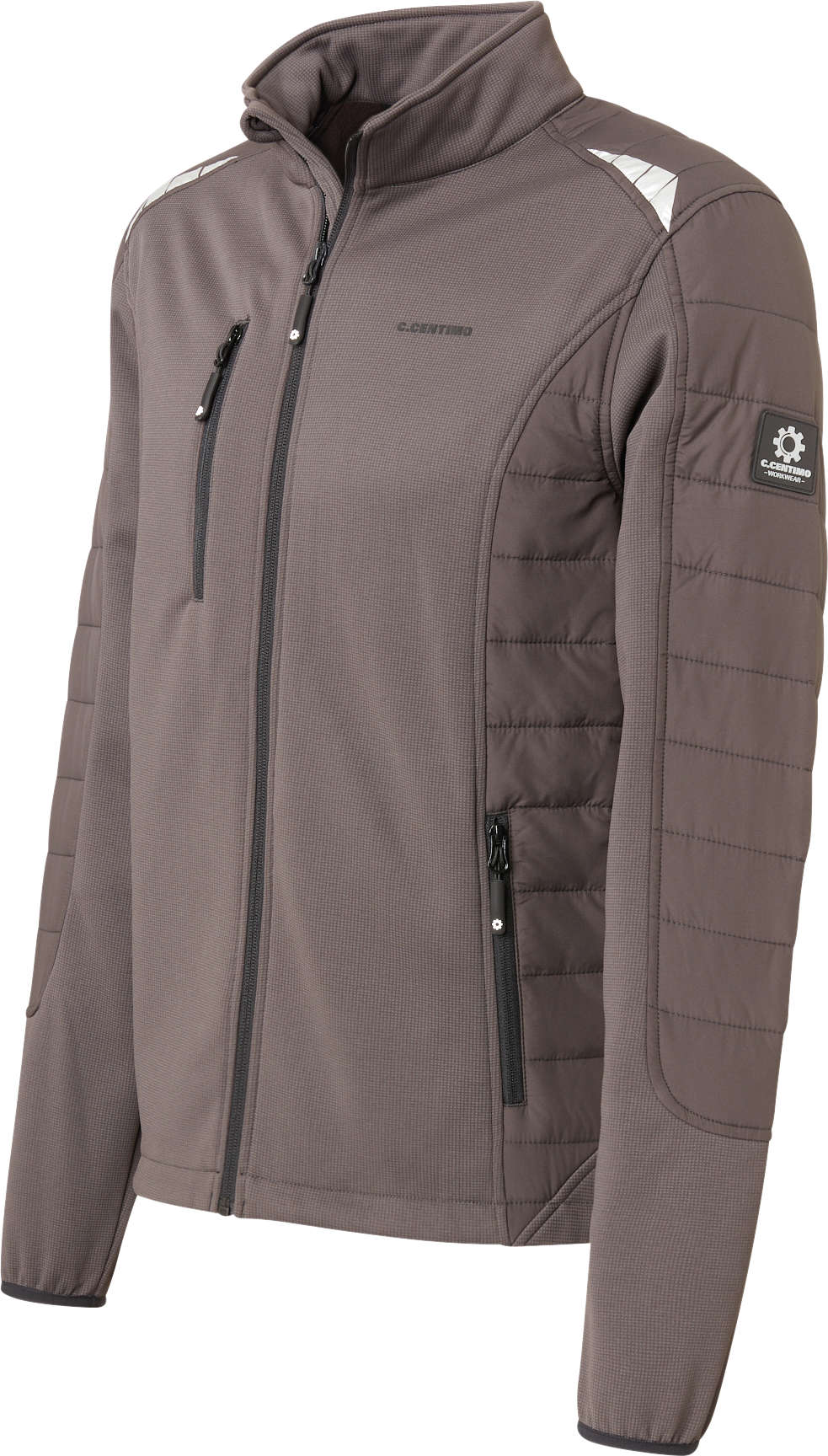 C.Centimo Professional New Sports Hybridjacke