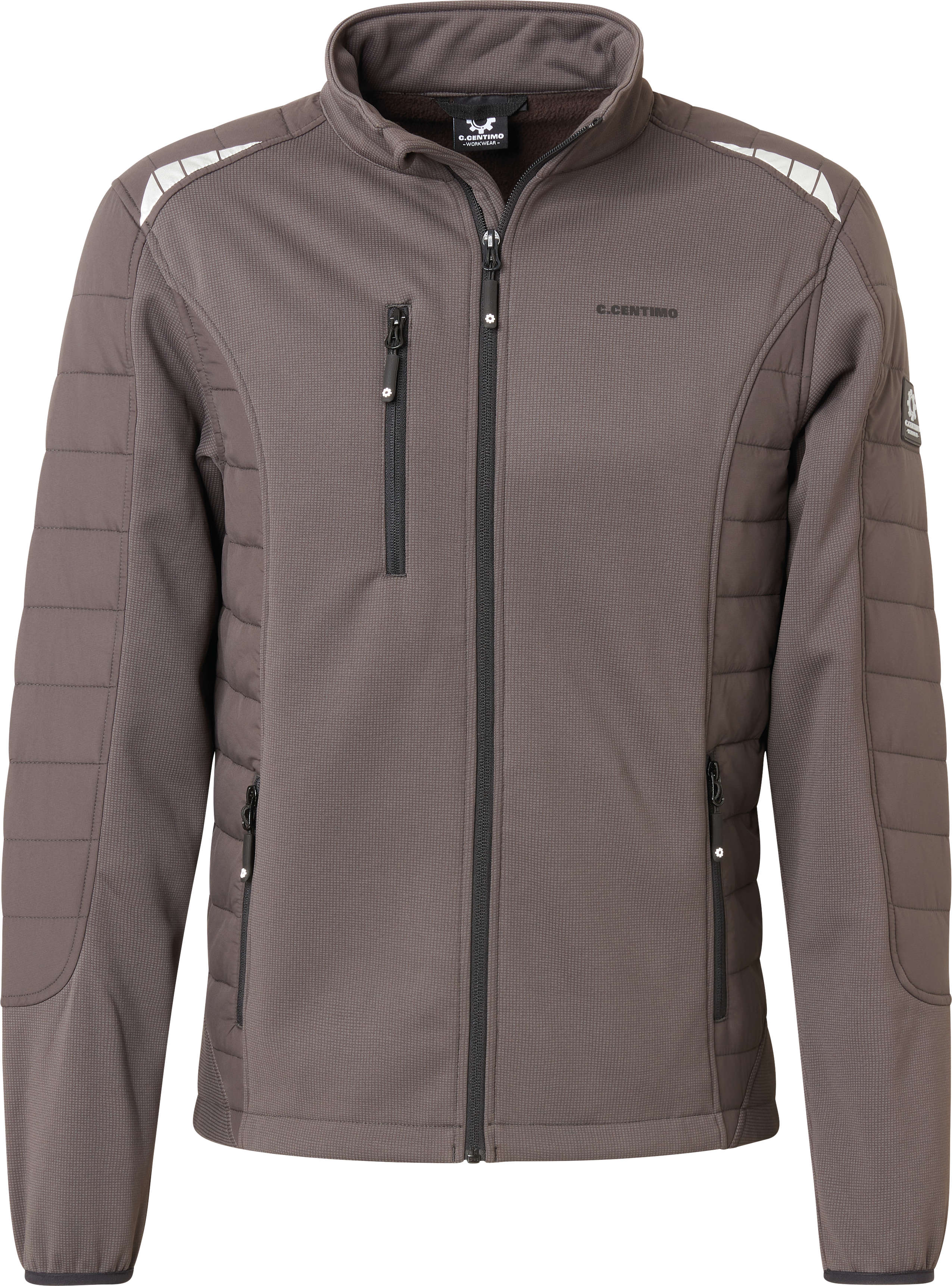 C.Centimo Professional New Sports Hybridjacke
