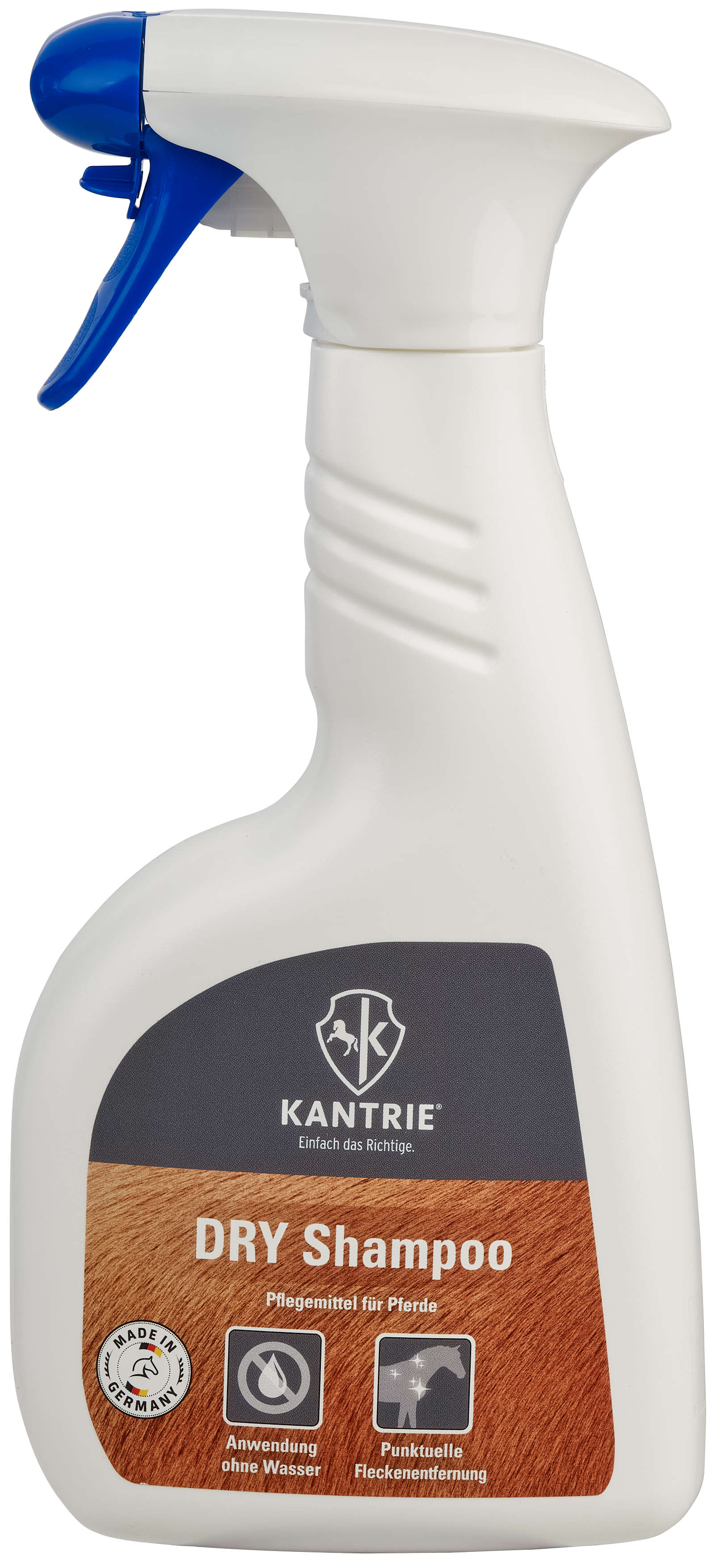 KANTRIE DRY Shampoo