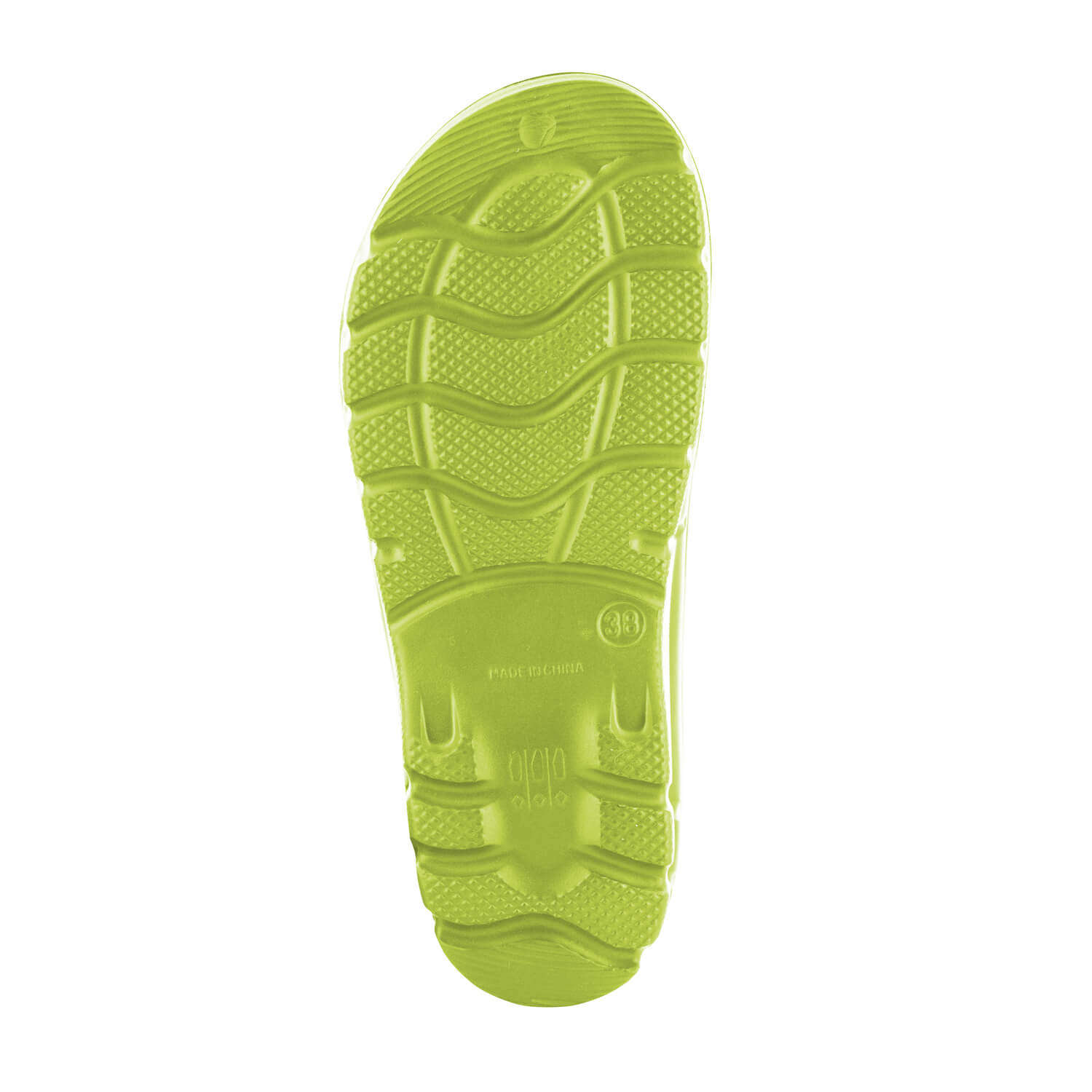 BLACKFOX Damen Gartenclog Lily