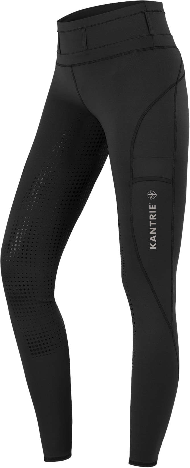 KANTRIE Reitleggings High Waist Palina
