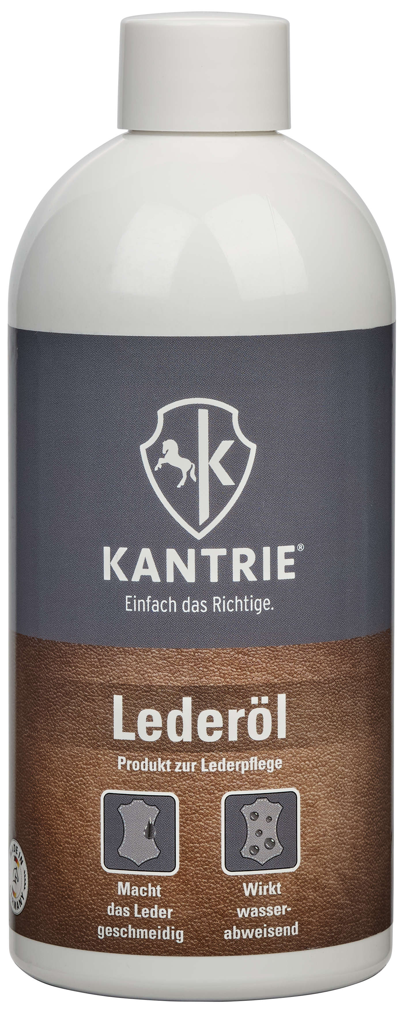 KANTRIE Lederöl
