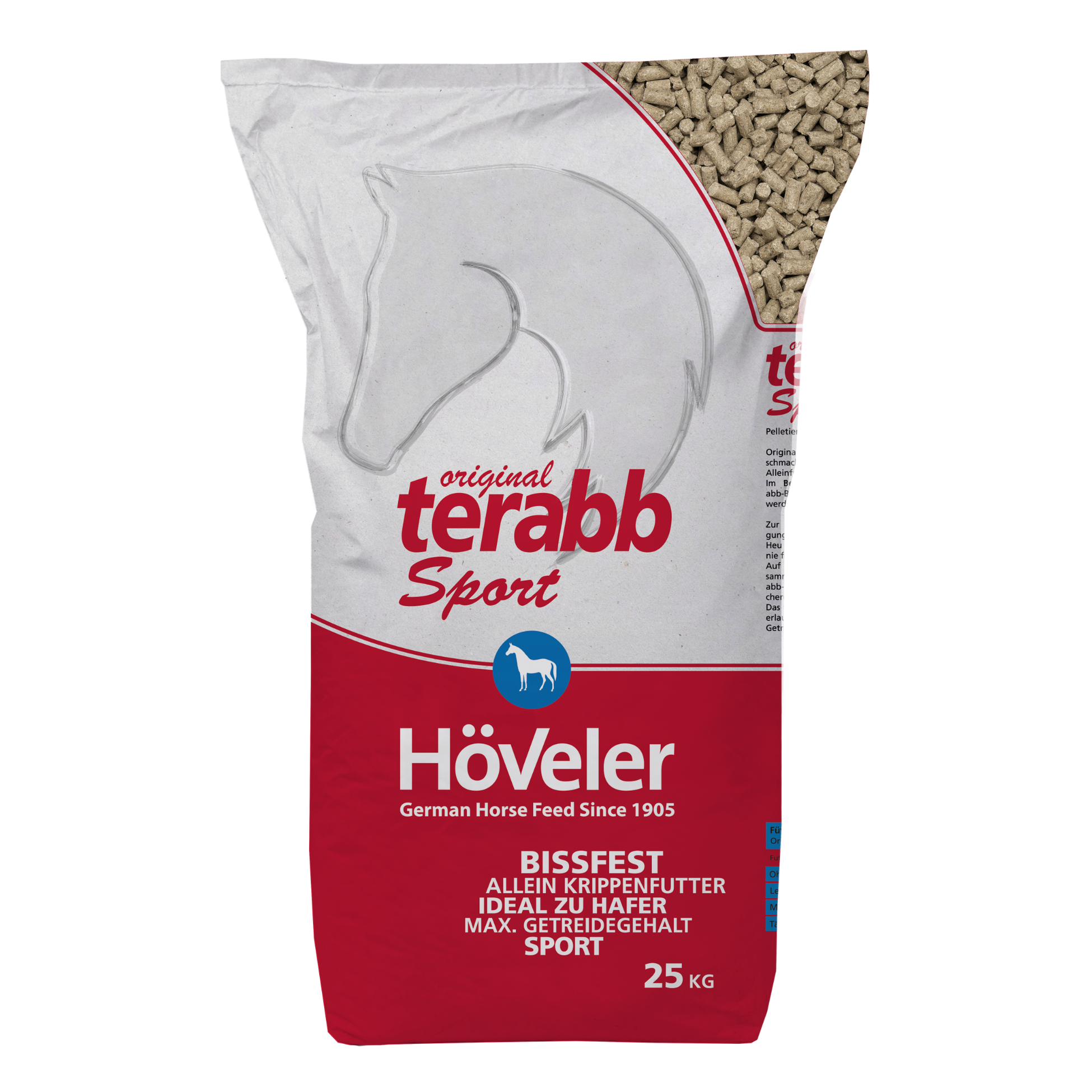 Höveler terabb Sport