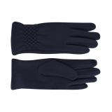 C.Centimo Basic Damen Sweat-Handschuh