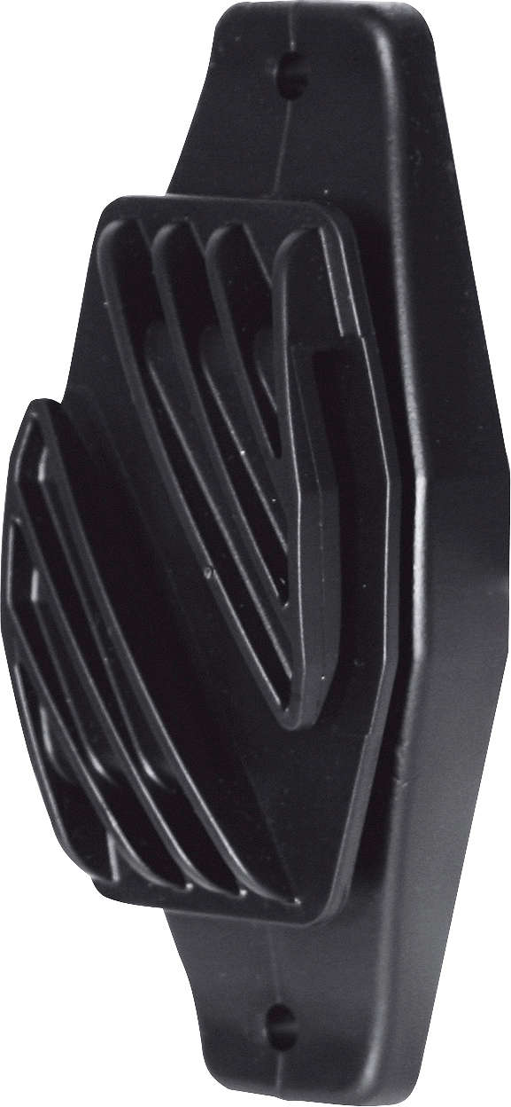 KANTRIE Breitbandisolator bis 40 mm