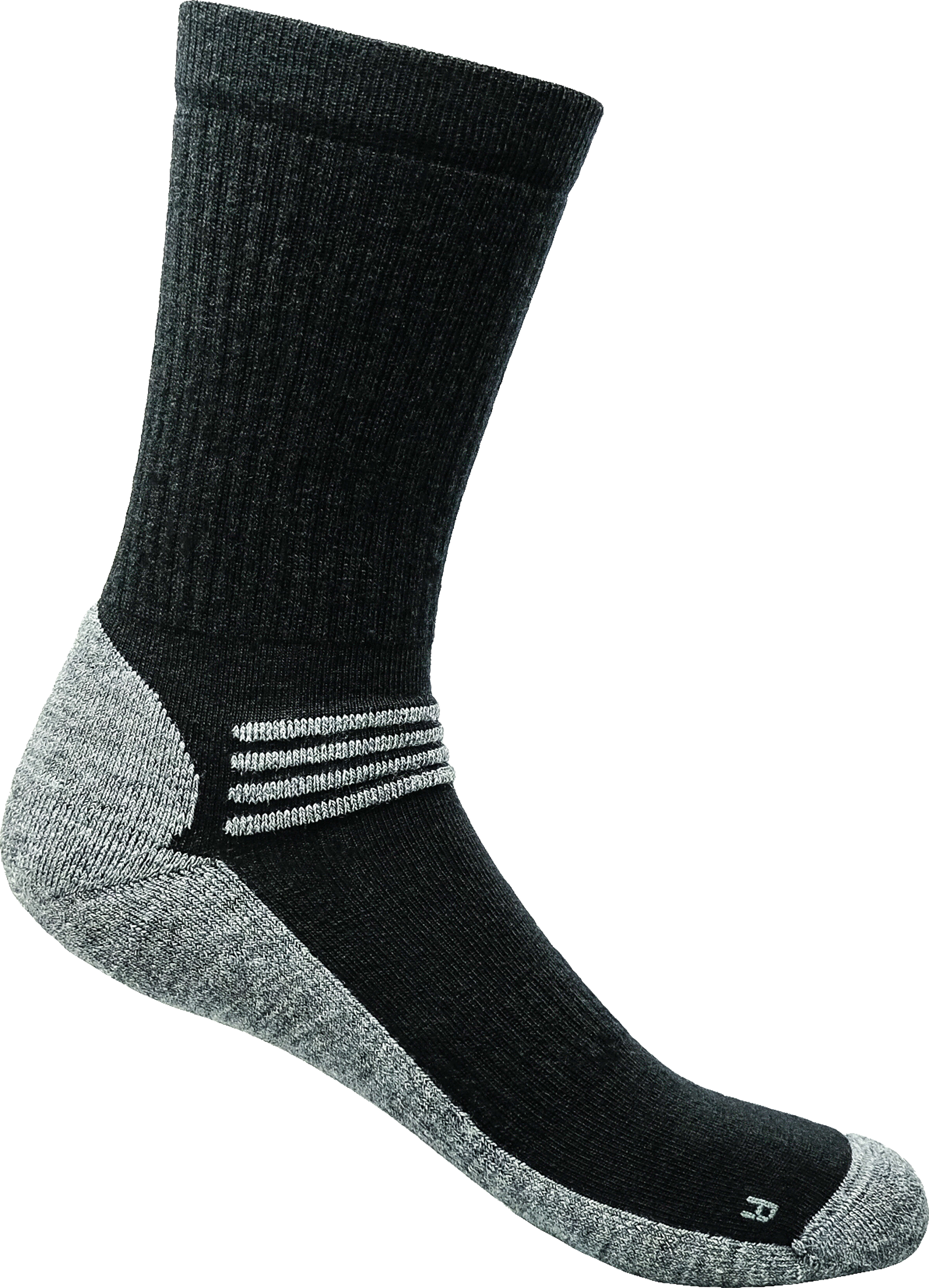 C.Centimo Basic Funktionssocke Merino